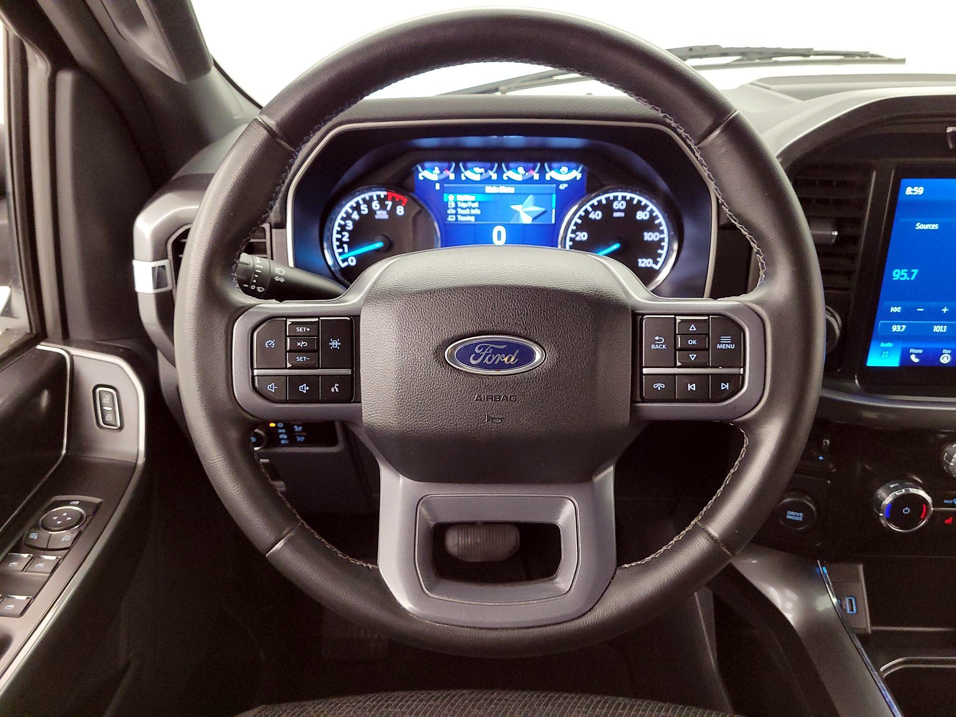 Thumbnail: 2023 Ford F-150 - 10