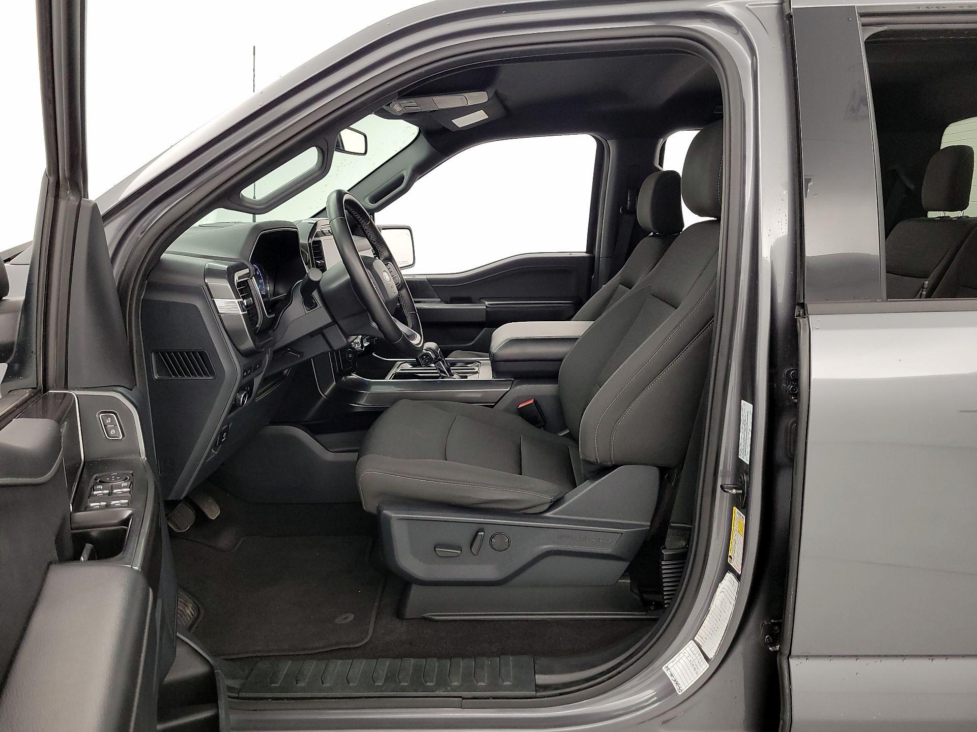 Thumbnail: 2023 Ford F-150 - 11