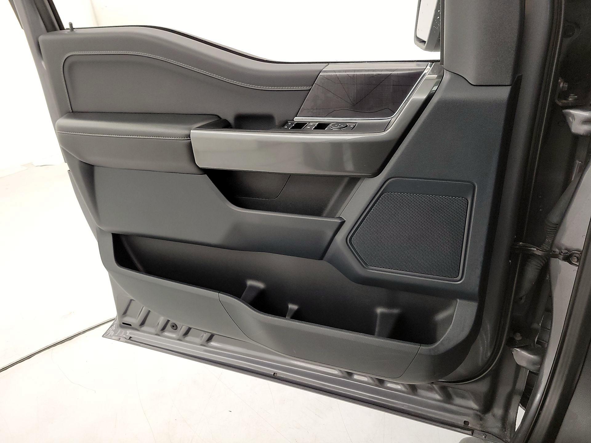 Thumbnail: 2023 Ford F-150 - 12