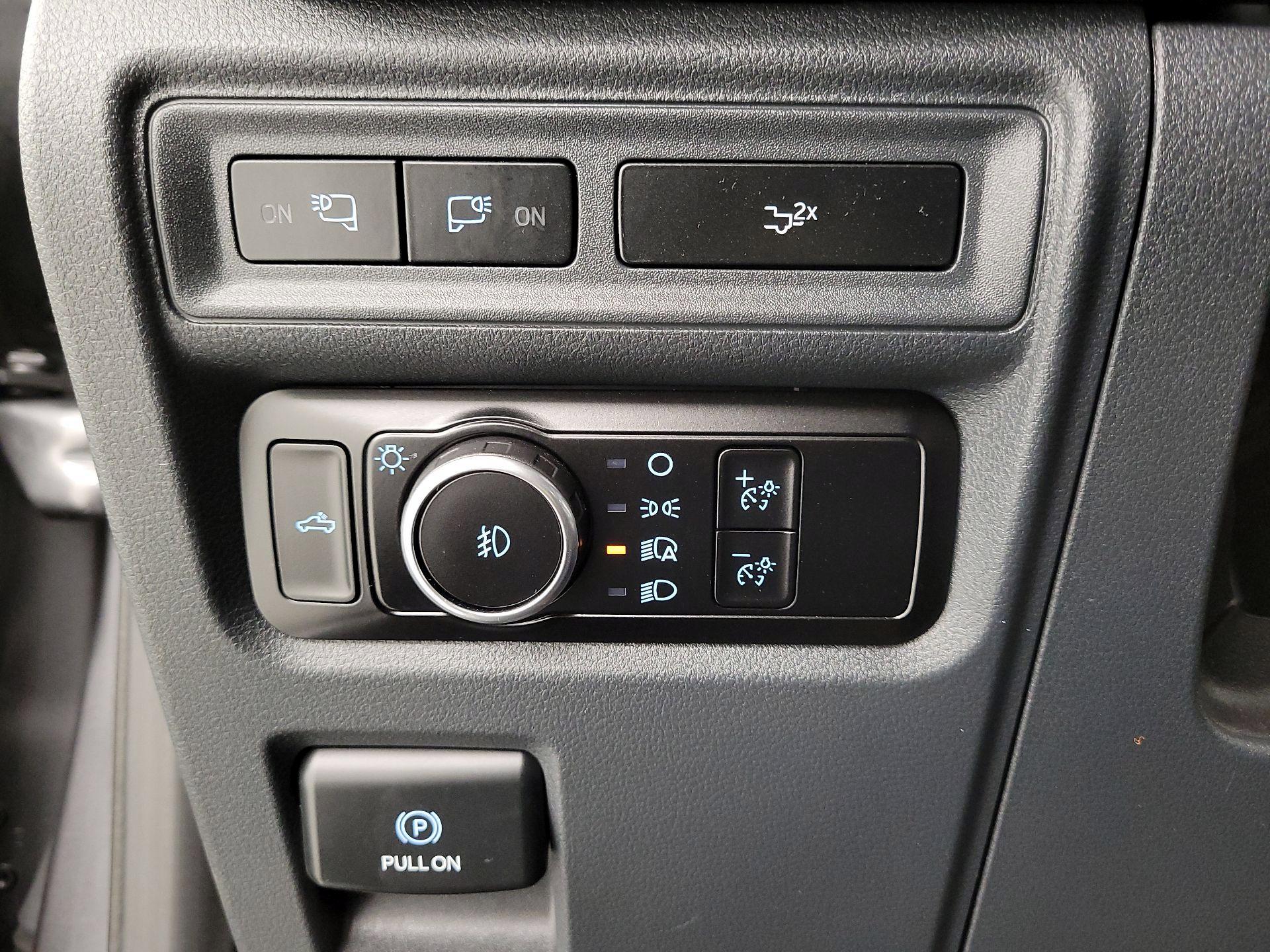 Thumbnail: 2023 Ford F-150 - 13