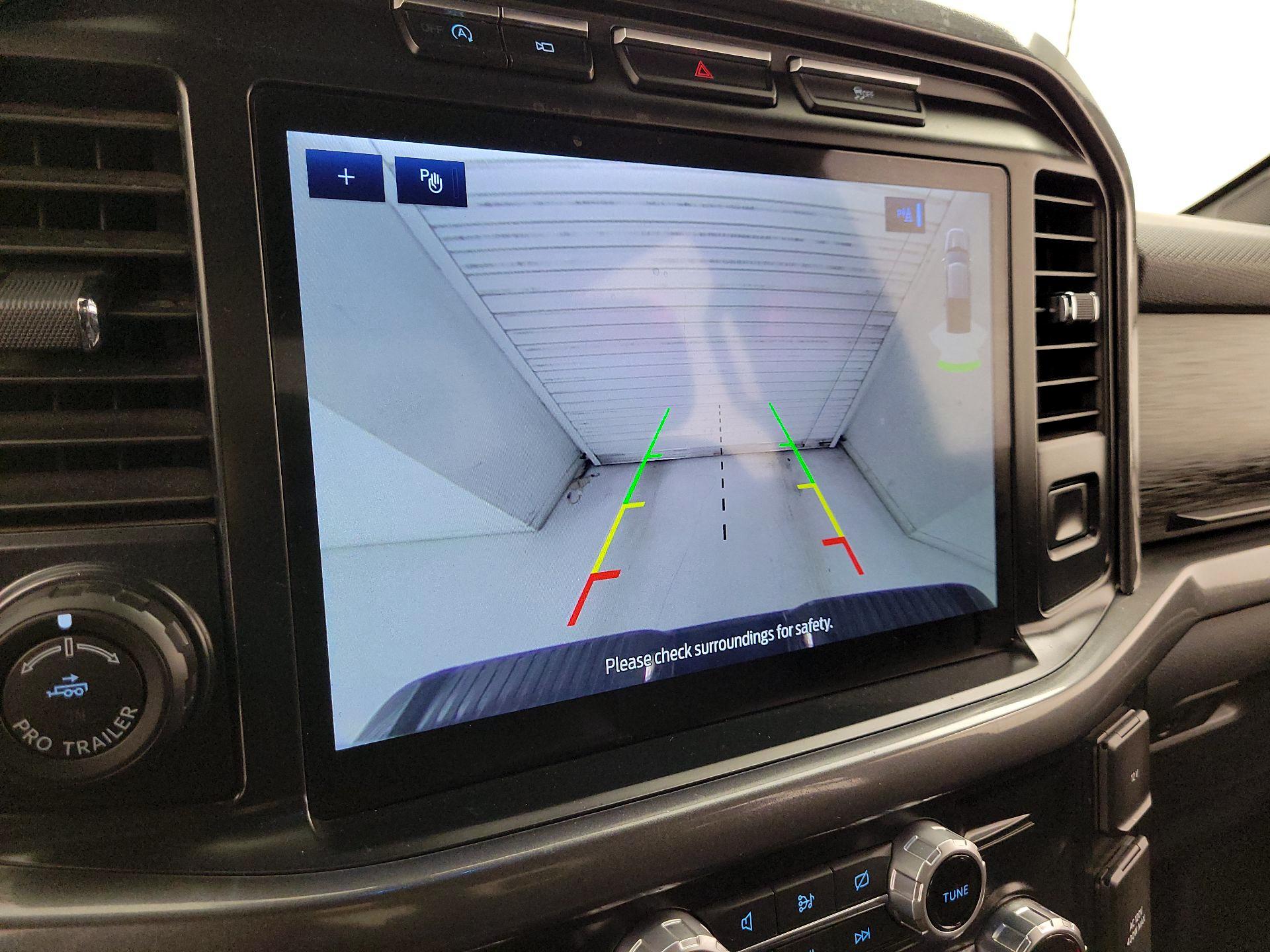 Thumbnail: 2023 Ford F-150 - 14