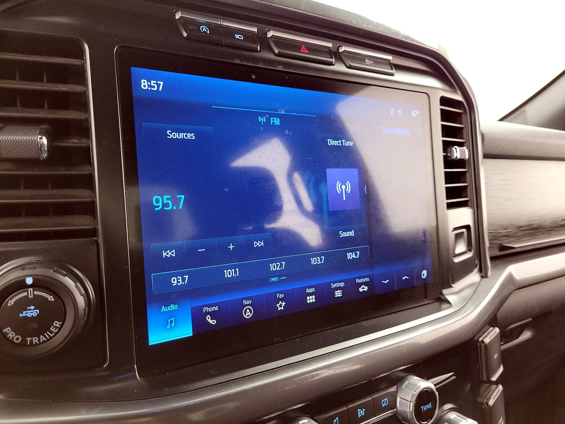 Thumbnail: 2023 Ford F-150 - 15