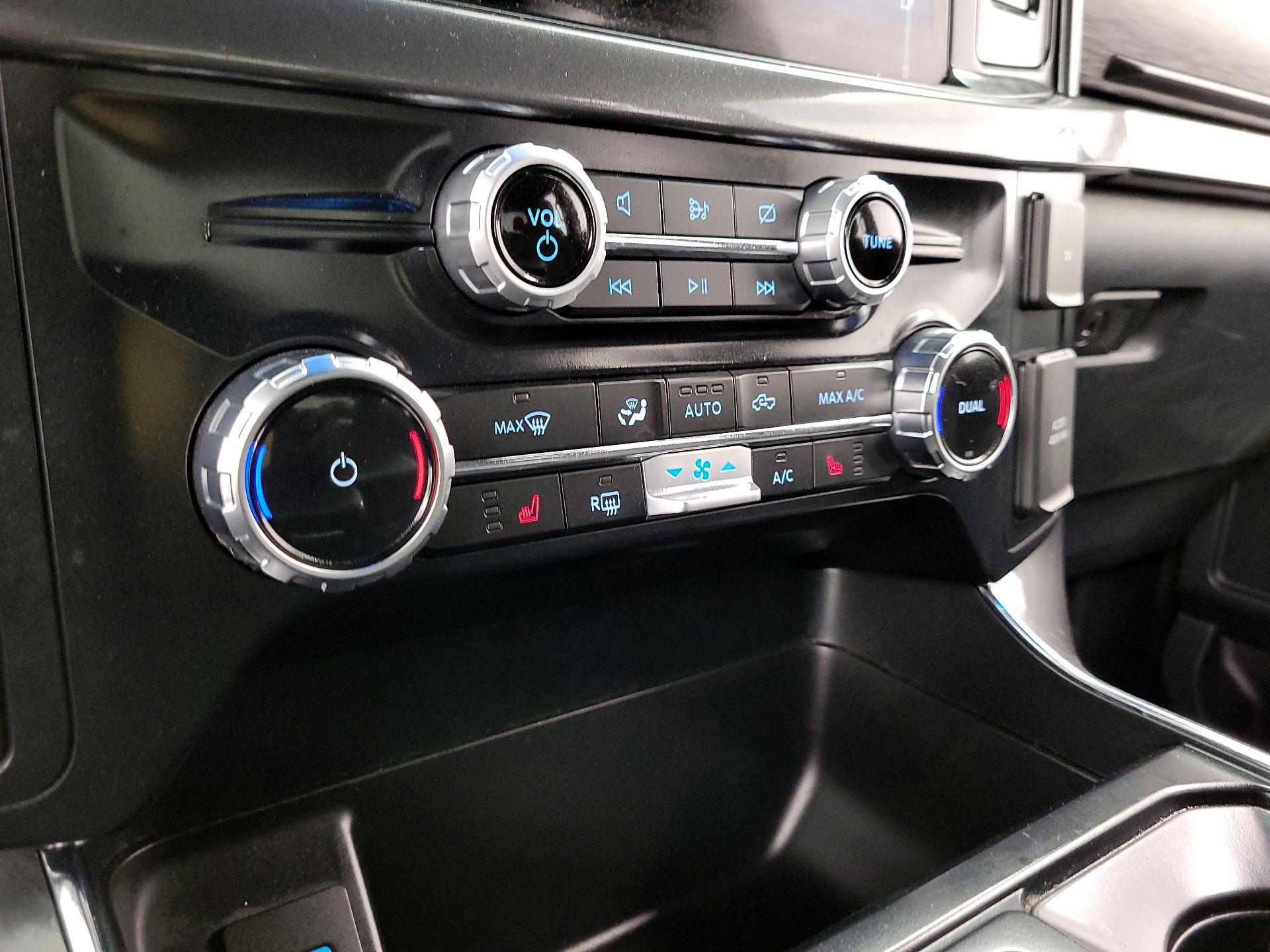 Thumbnail: 2023 Ford F-150 - 16