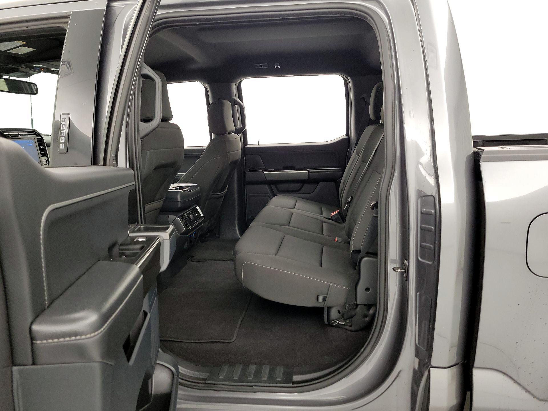 Thumbnail: 2023 Ford F-150 - 19