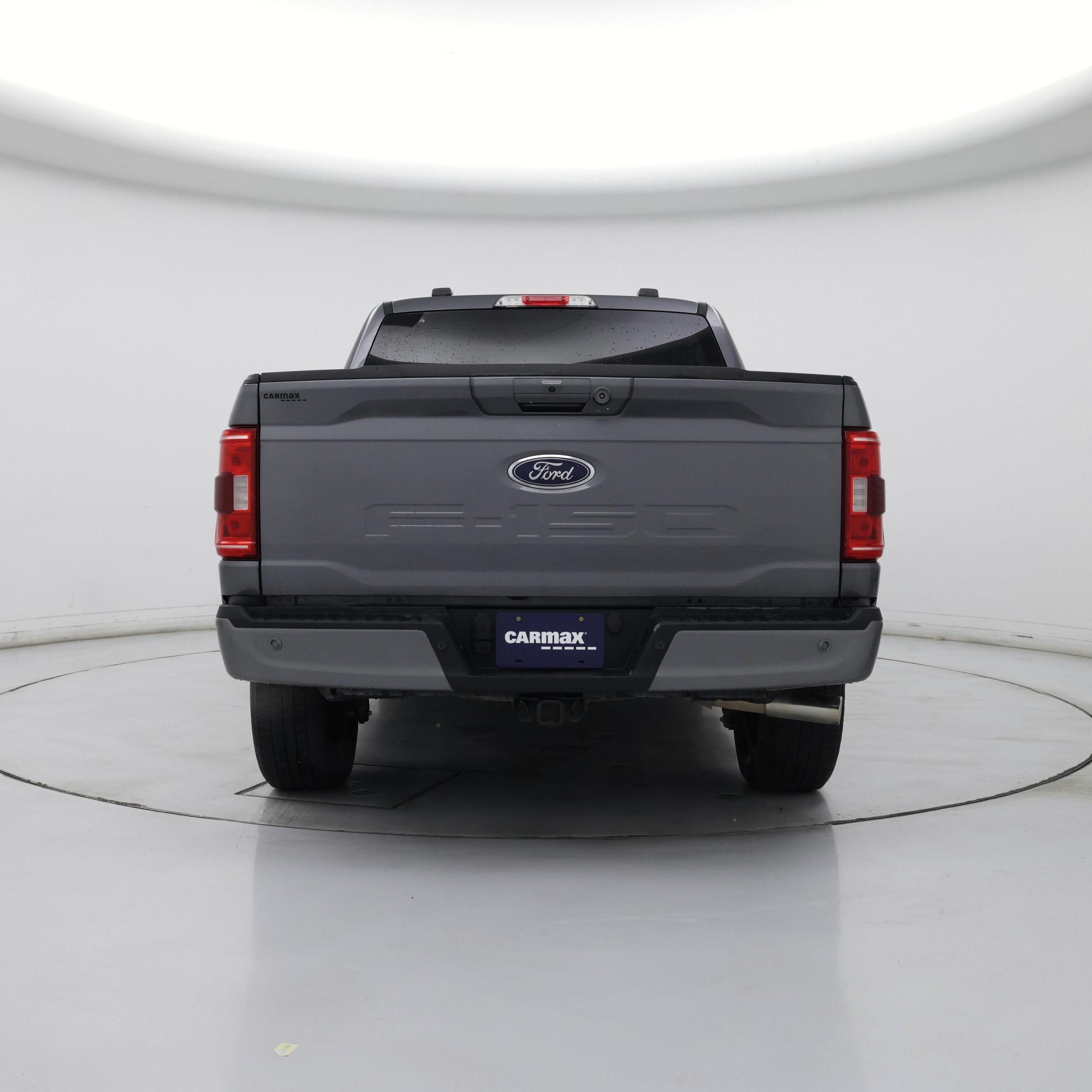 Thumbnail: 2023 Ford F-150 - 6