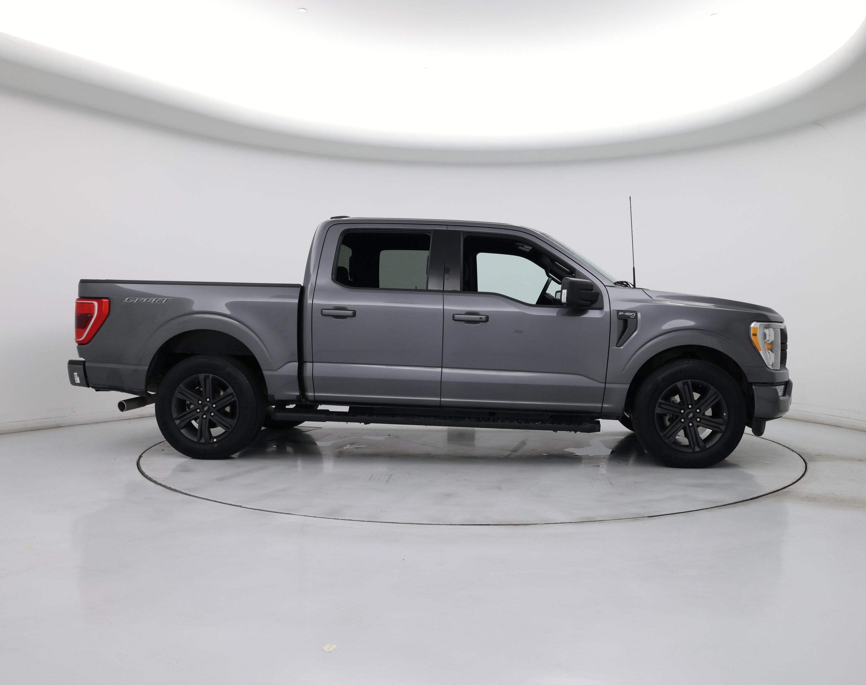 Thumbnail: 2023 Ford F-150 - 7