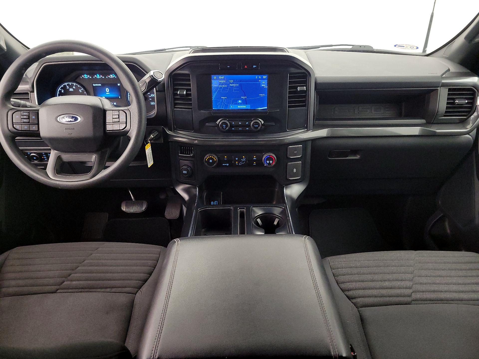 Thumbnail: 2023 Ford F-150 - 9