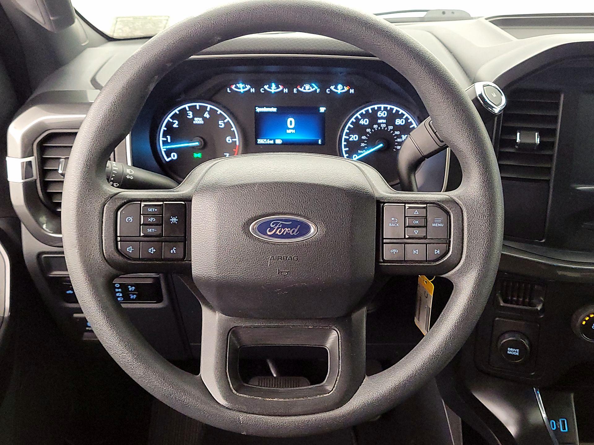 Thumbnail: 2023 Ford F-150 - 10