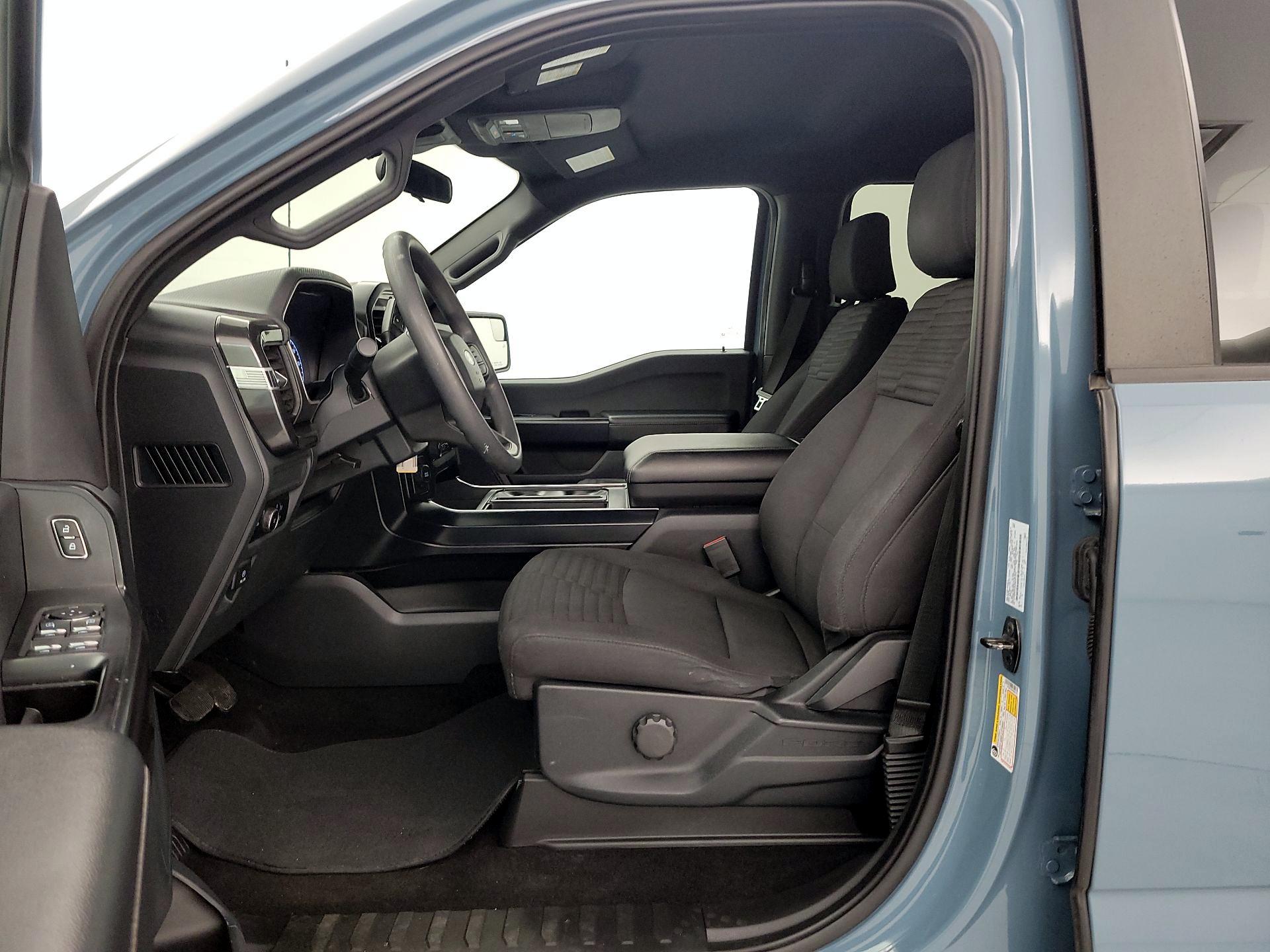 Thumbnail: 2023 Ford F-150 - 11