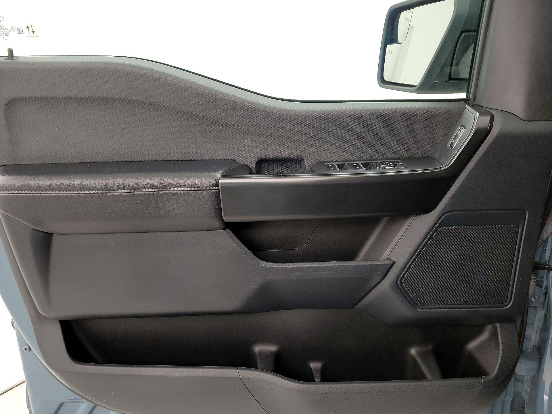 Thumbnail: 2023 Ford F-150 - 12