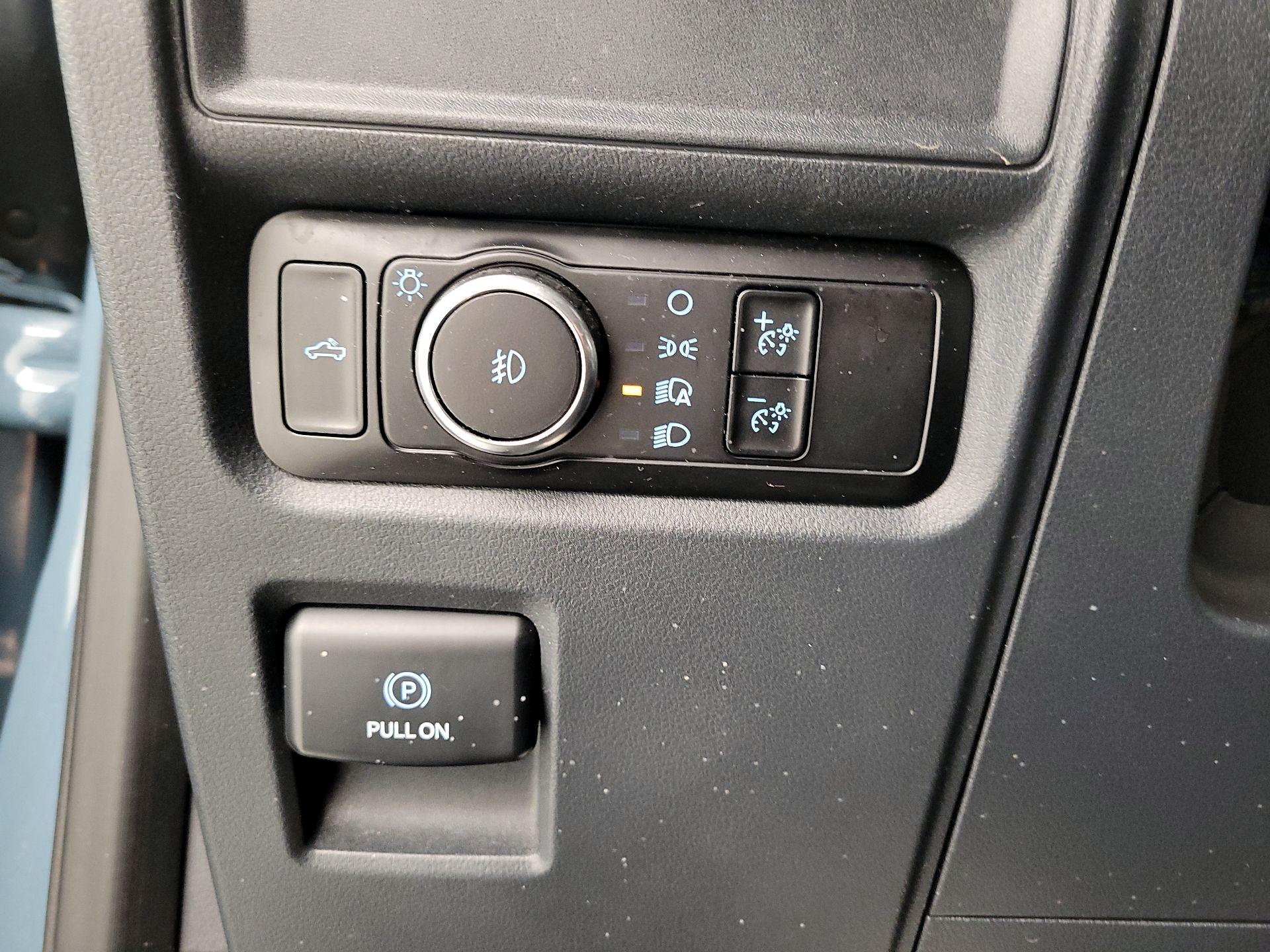 Thumbnail: 2023 Ford F-150 - 13