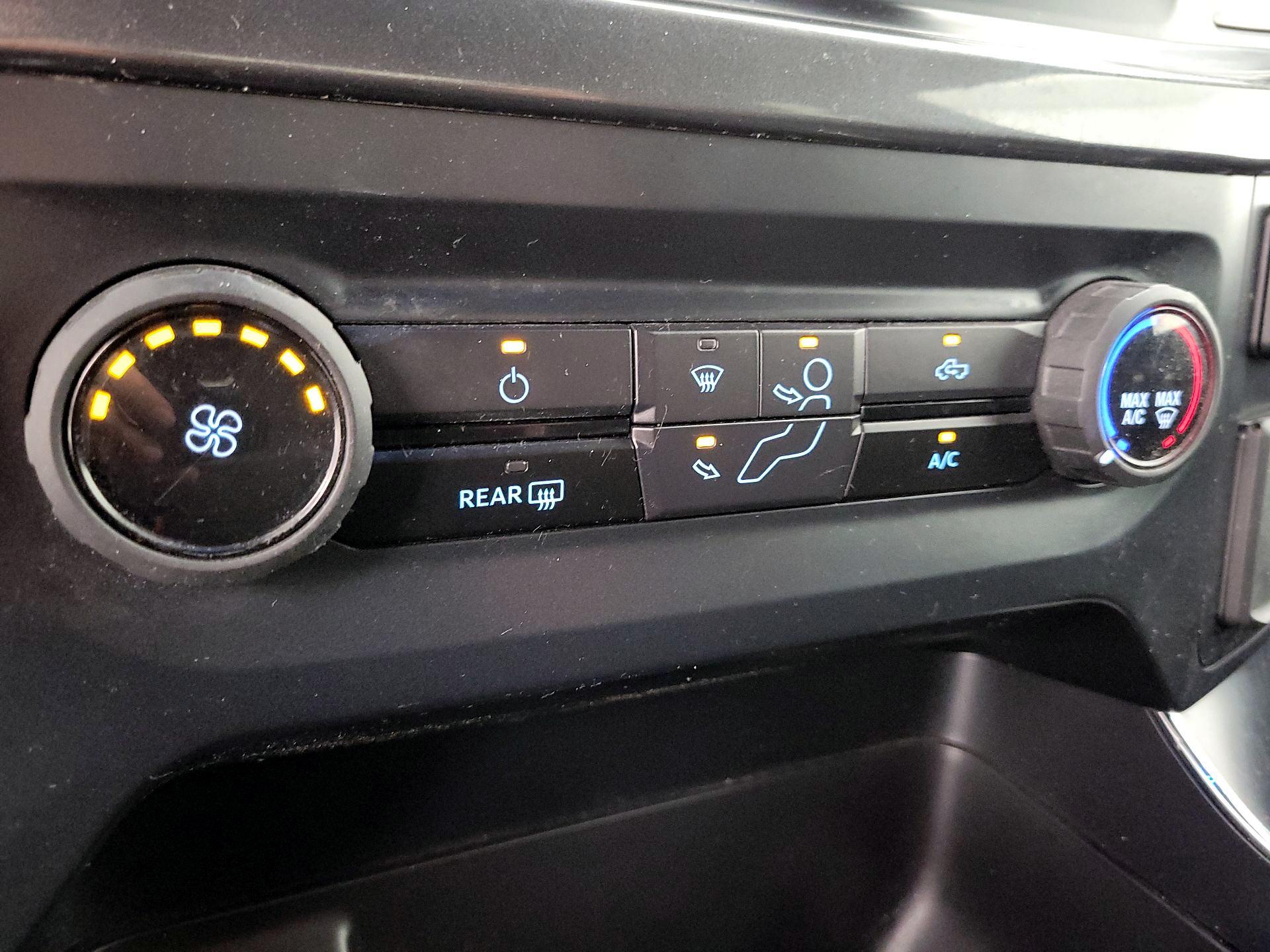 Thumbnail: 2023 Ford F-150 - 17