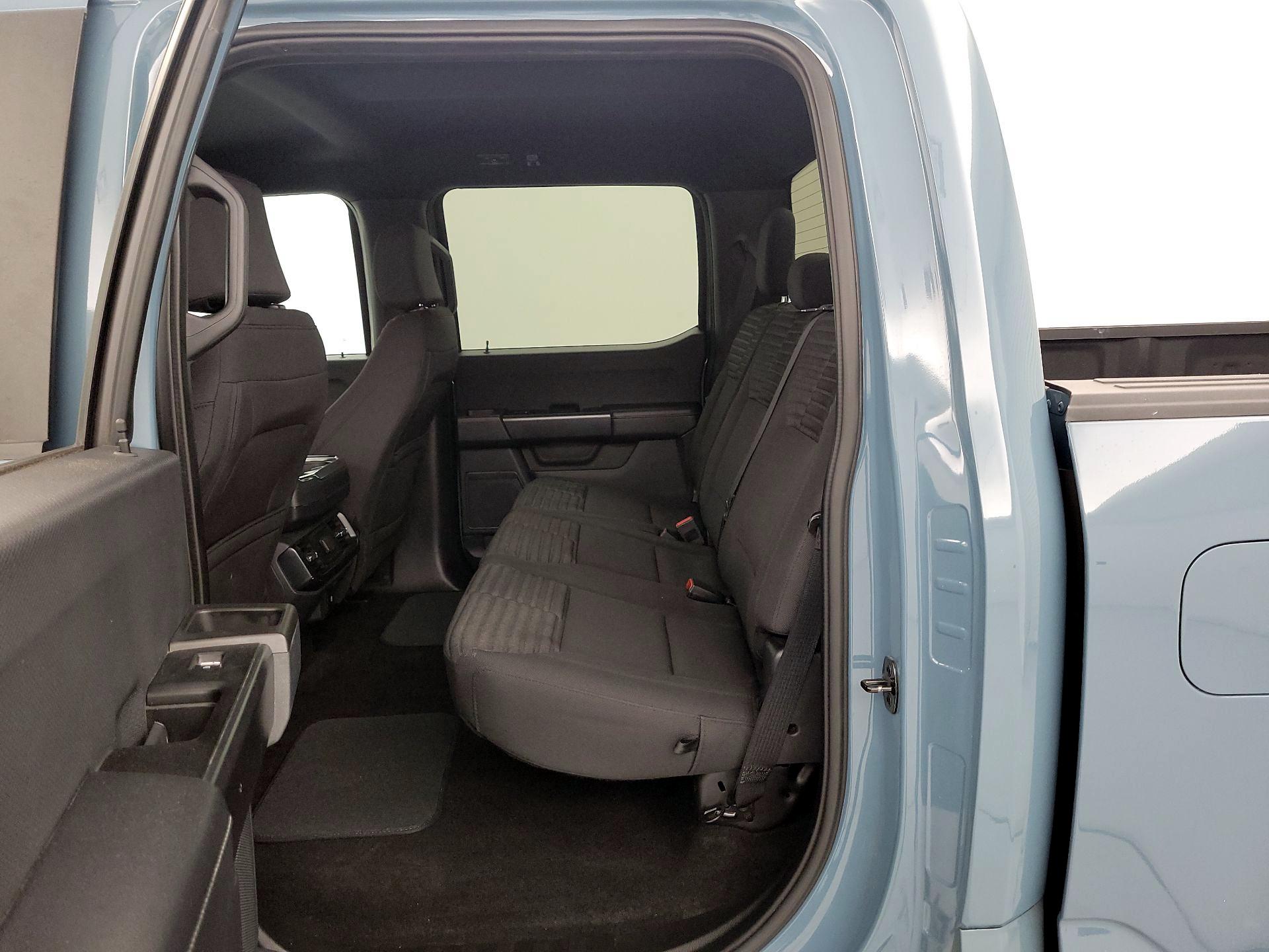 Thumbnail: 2023 Ford F-150 - 20