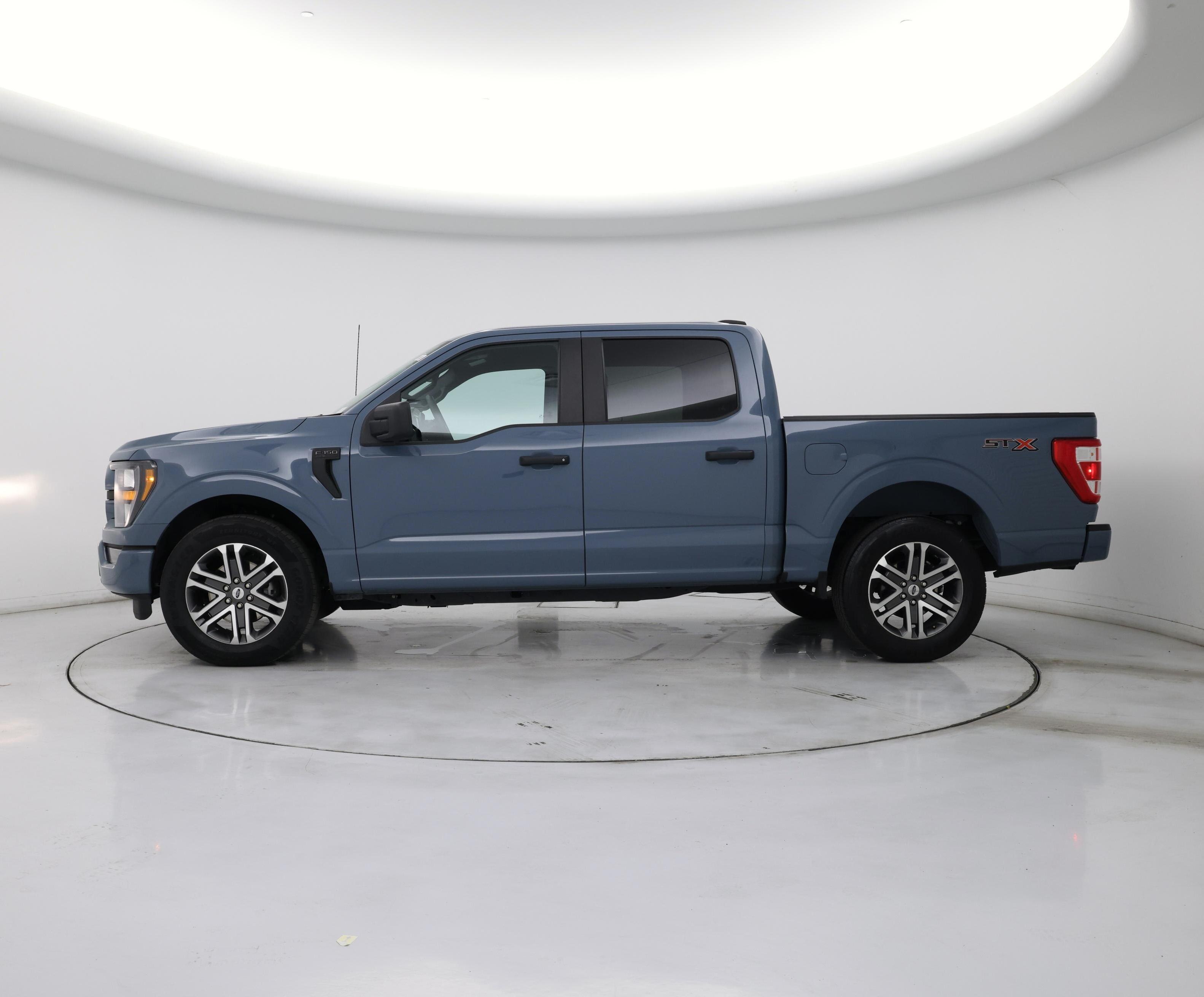 Thumbnail: 2023 Ford F-150 - 3