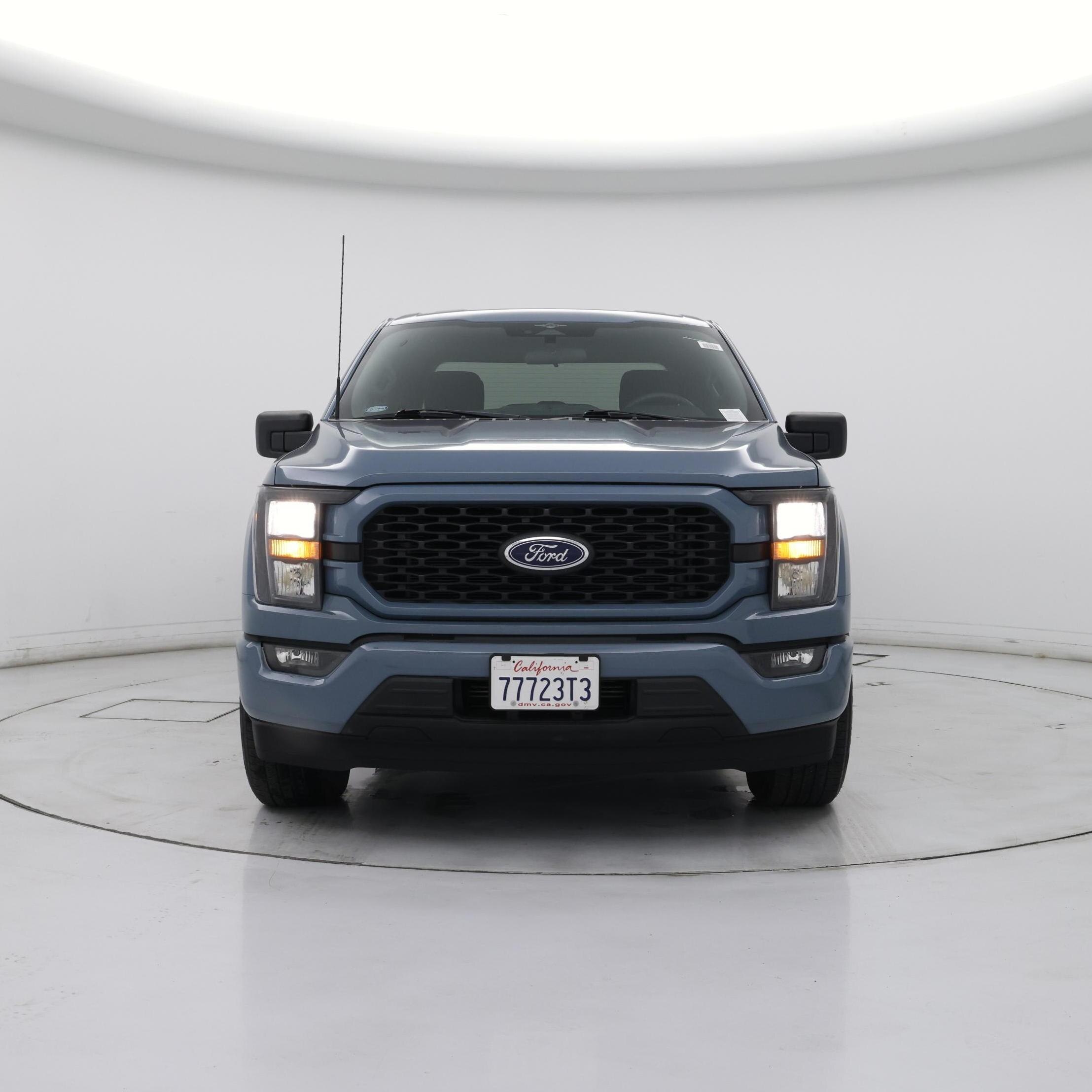 Thumbnail: 2023 Ford F-150 - 5