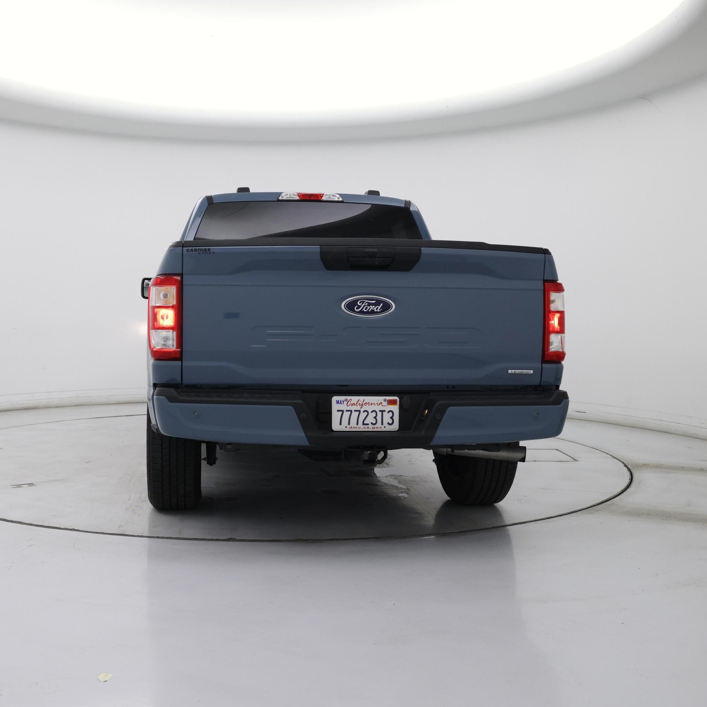 Thumbnail: 2023 Ford F-150 - 6