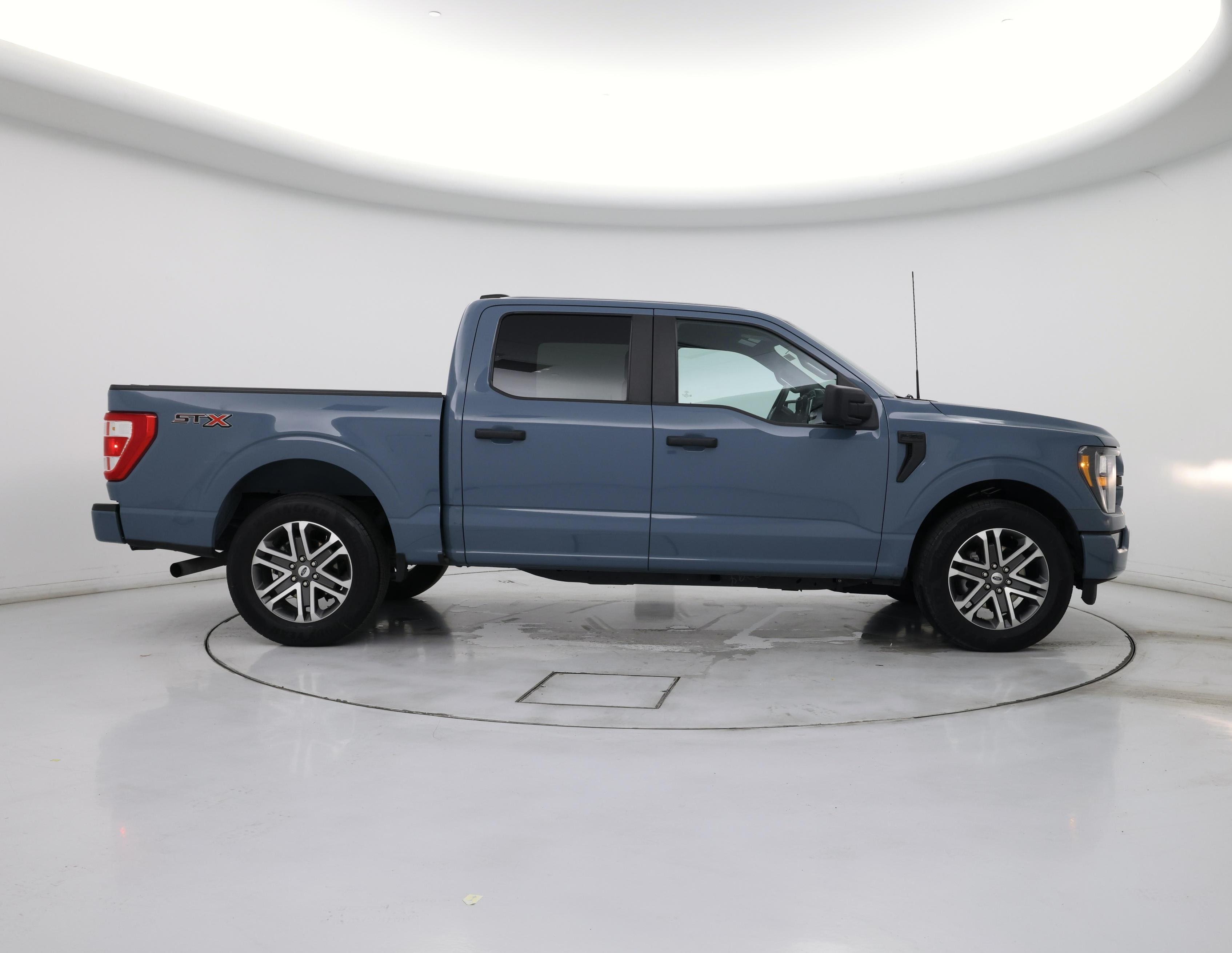 Thumbnail: 2023 Ford F-150 - 7