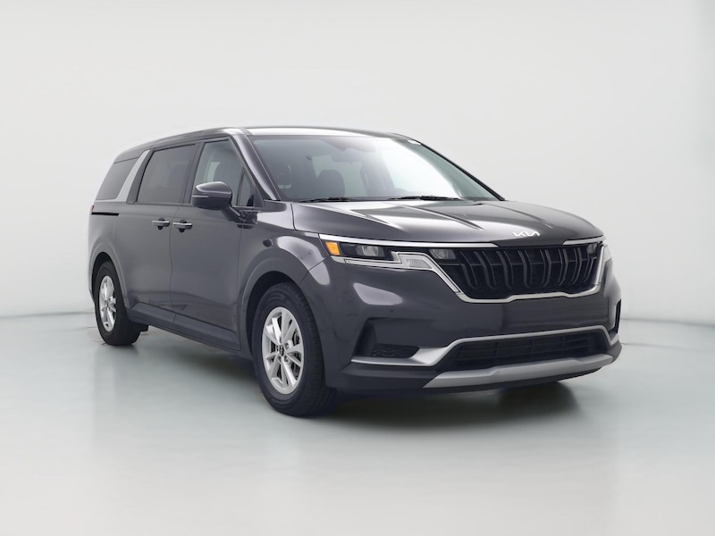 2024 Kia Carnival LX -
                  Palmdale, CA