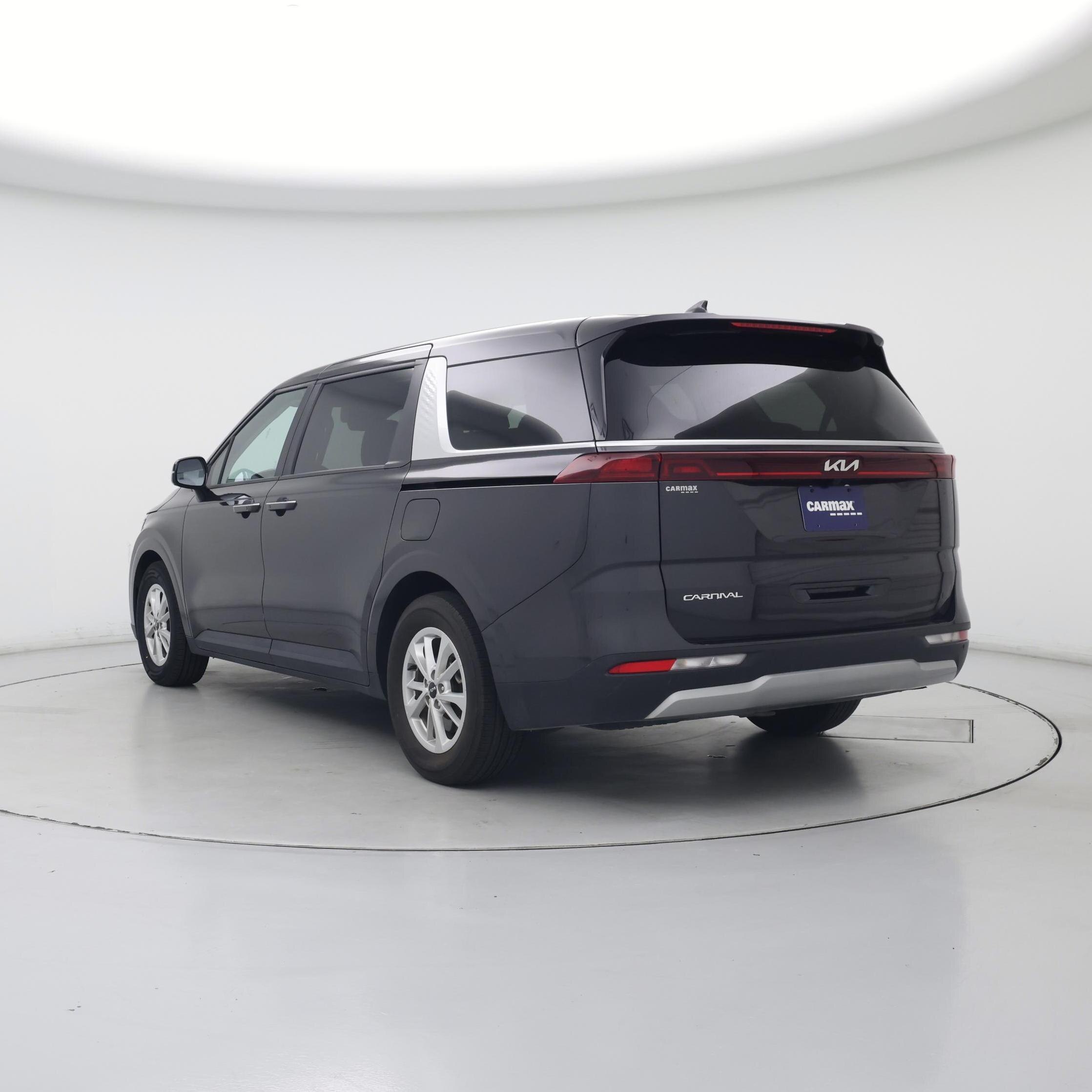 Thumbnail: 2024 Kia Carnival - 2