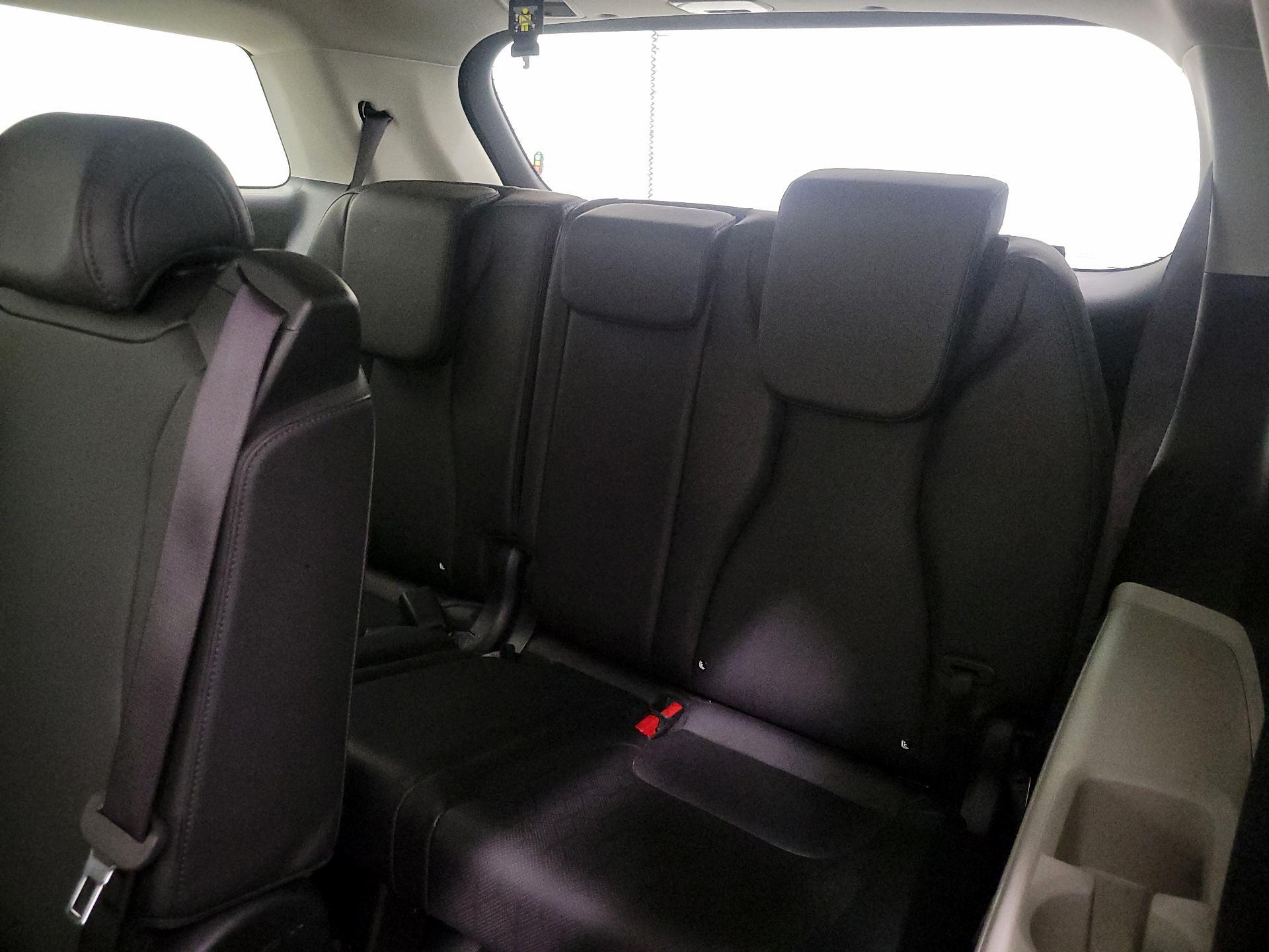 Thumbnail: 2024 Kia Carnival - 20