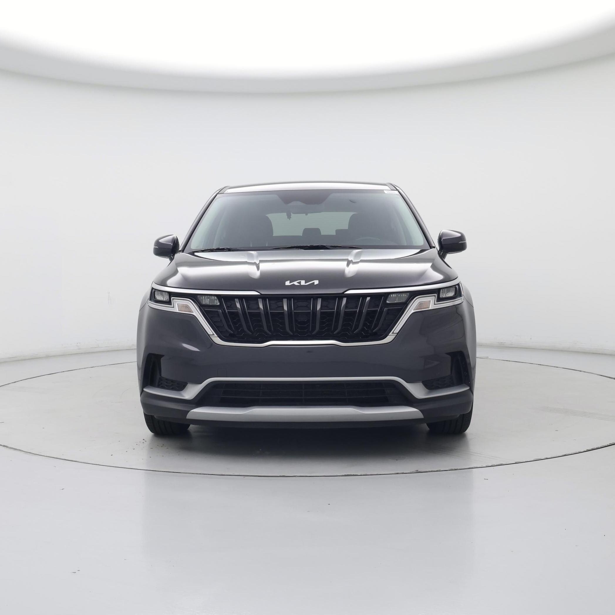 Thumbnail: 2024 Kia Carnival - 5