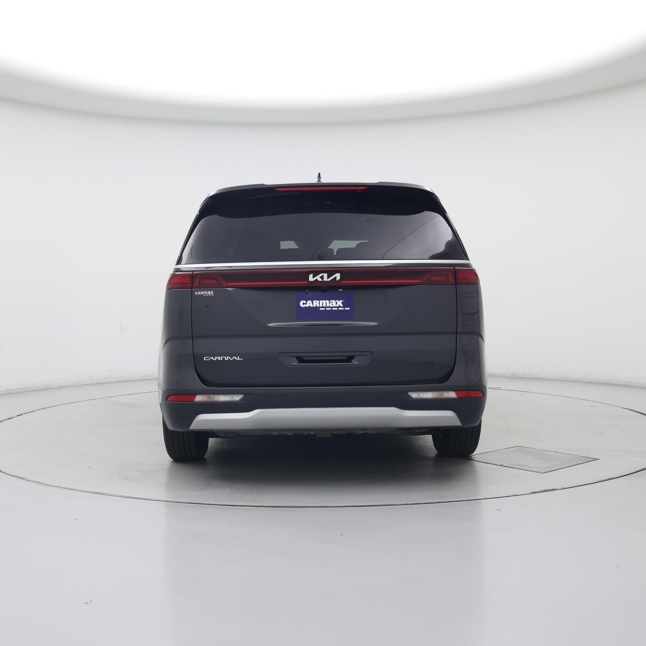 Thumbnail: 2024 Kia Carnival - 6