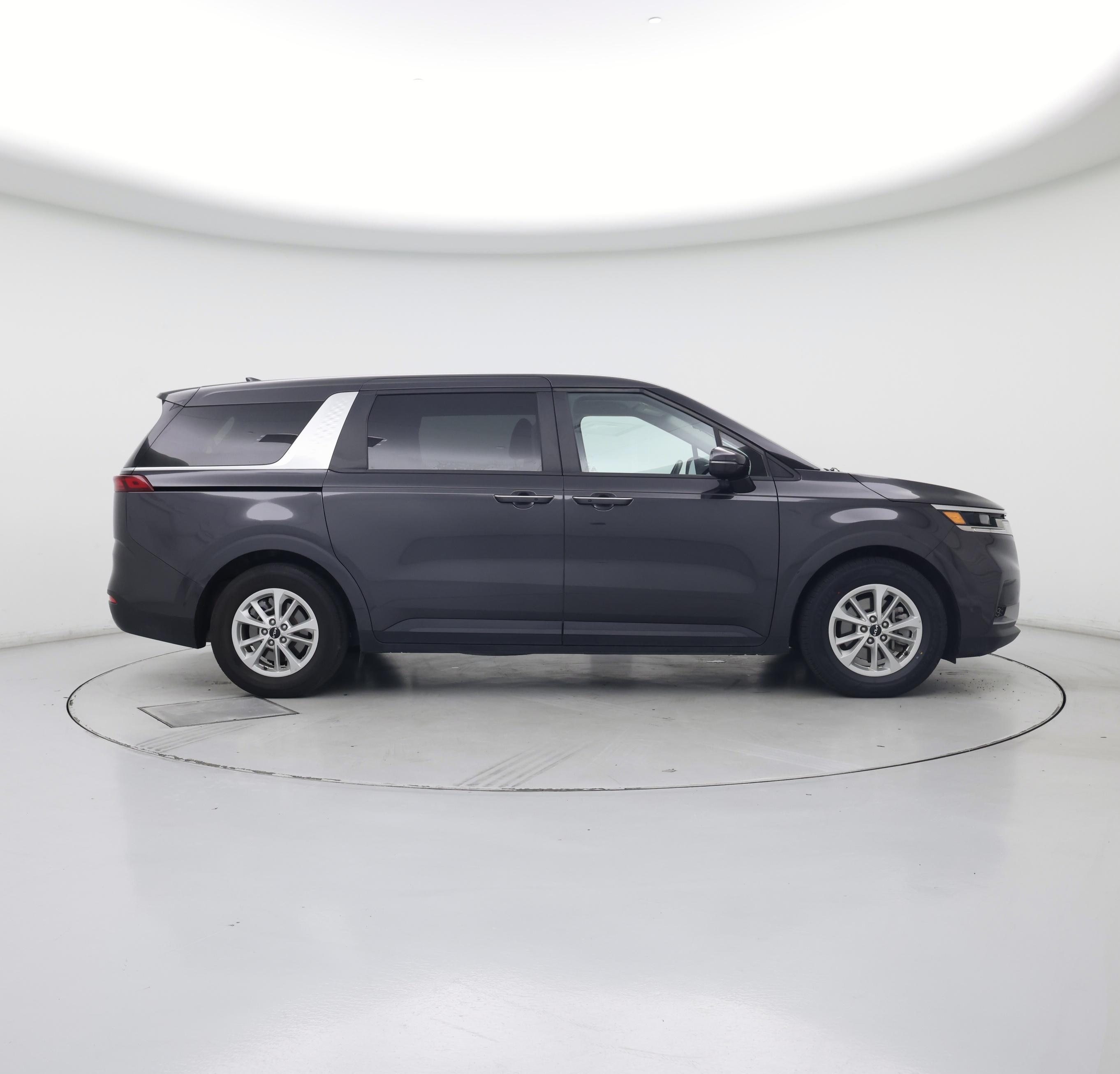 Thumbnail: 2024 Kia Carnival - 7