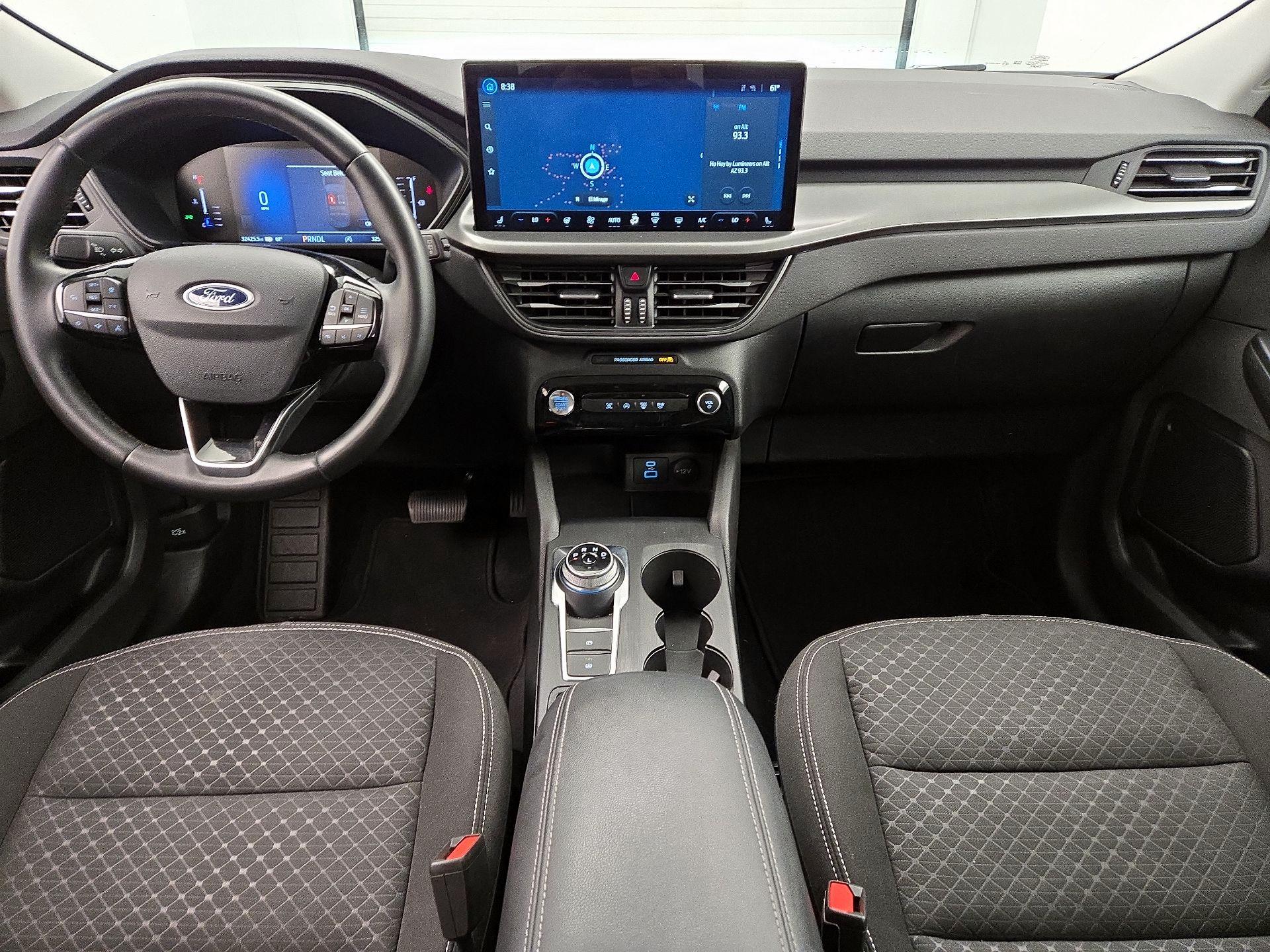 Thumbnail: 2023 Ford Escape - 9