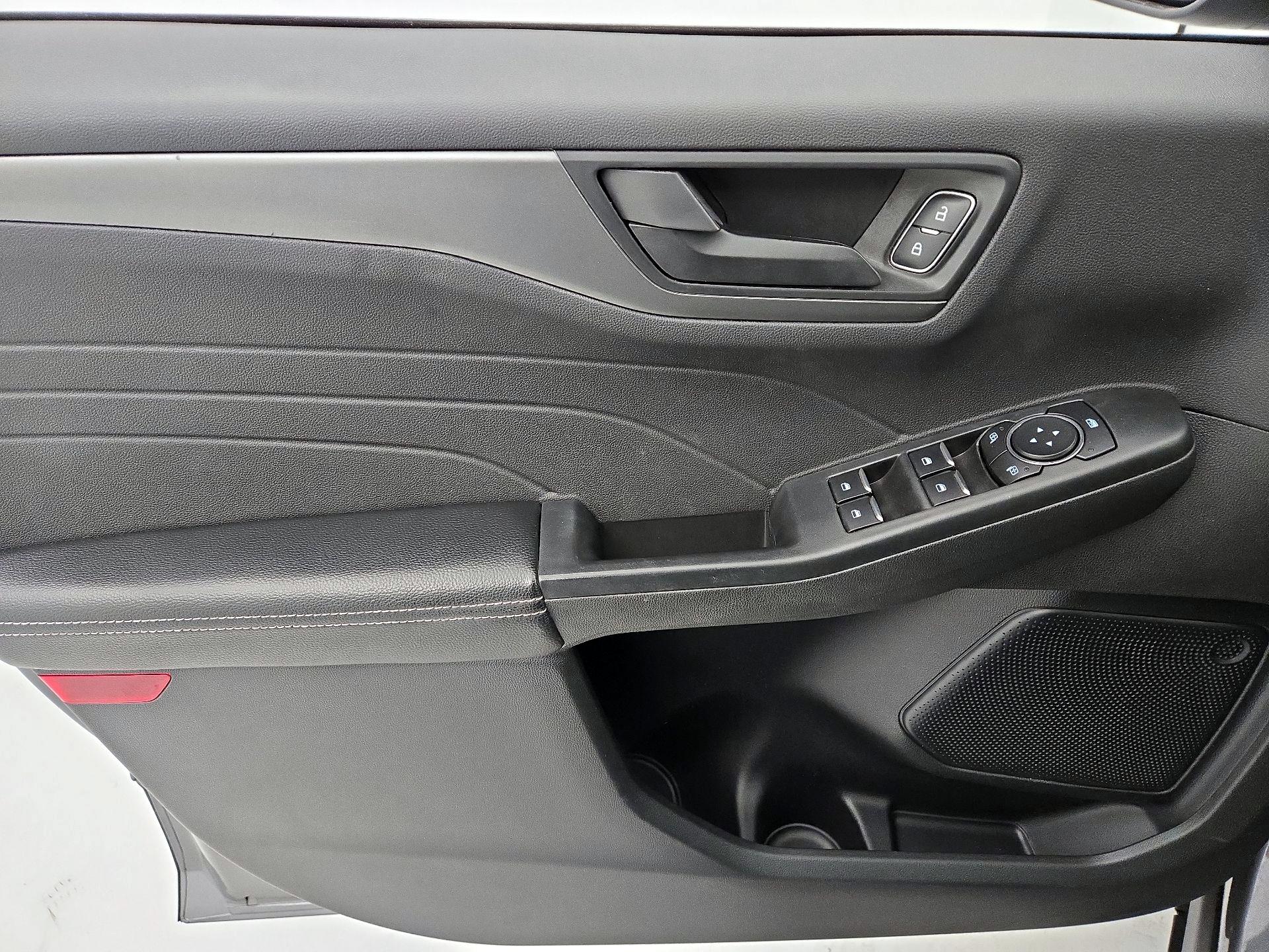 Thumbnail: 2023 Ford Escape - 12