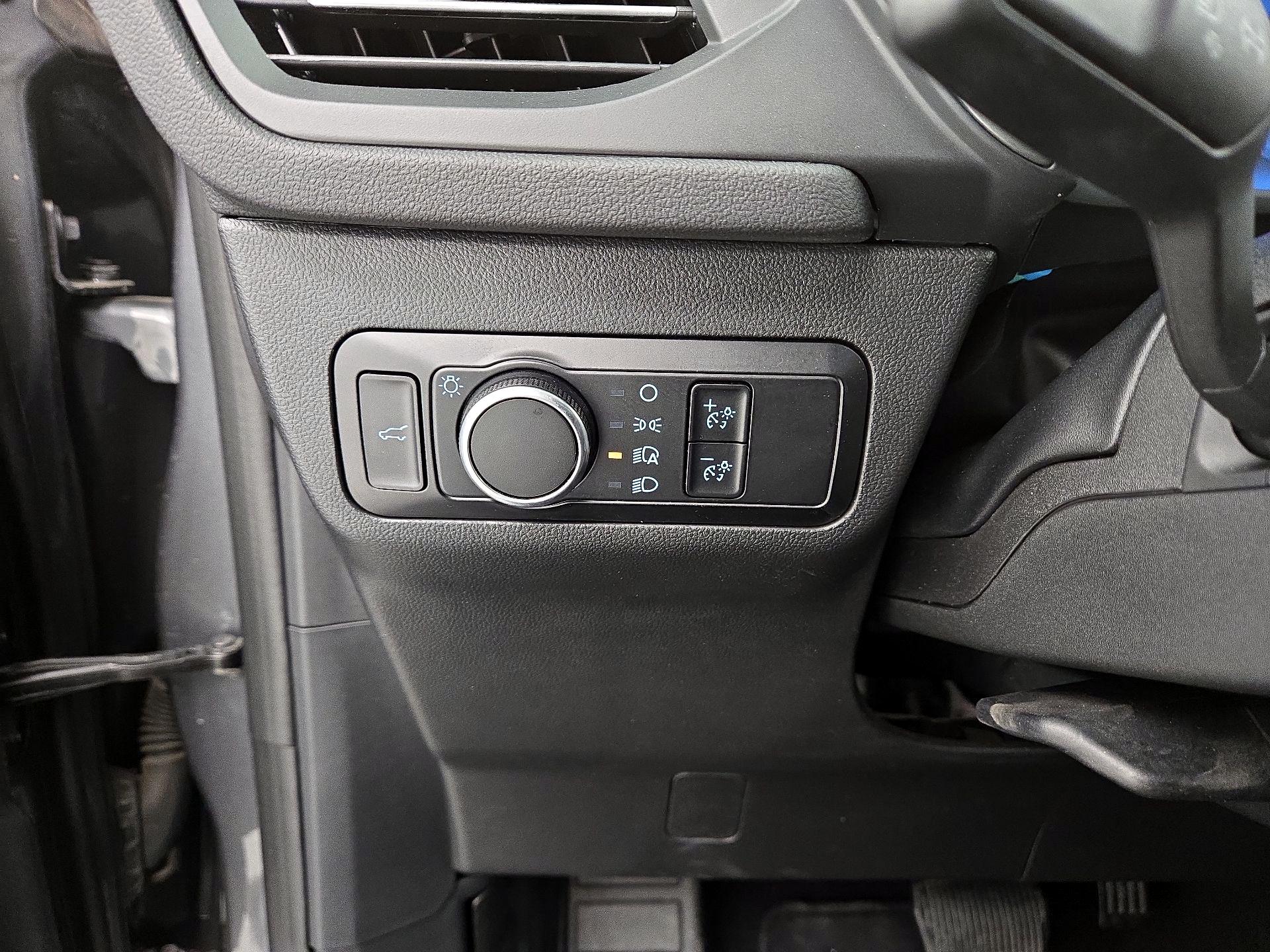 Thumbnail: 2023 Ford Escape - 13