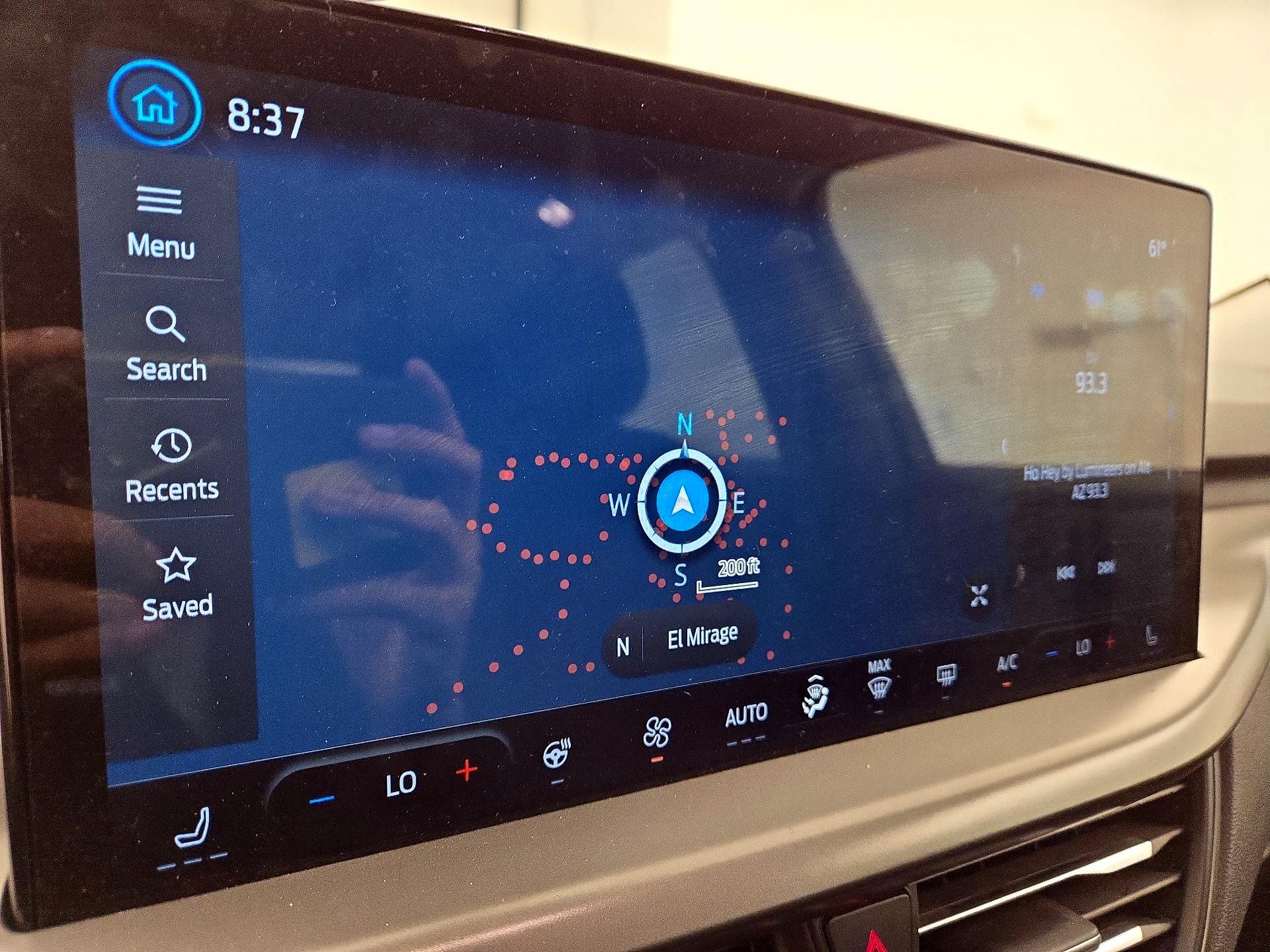 Thumbnail: 2023 Ford Escape - 14