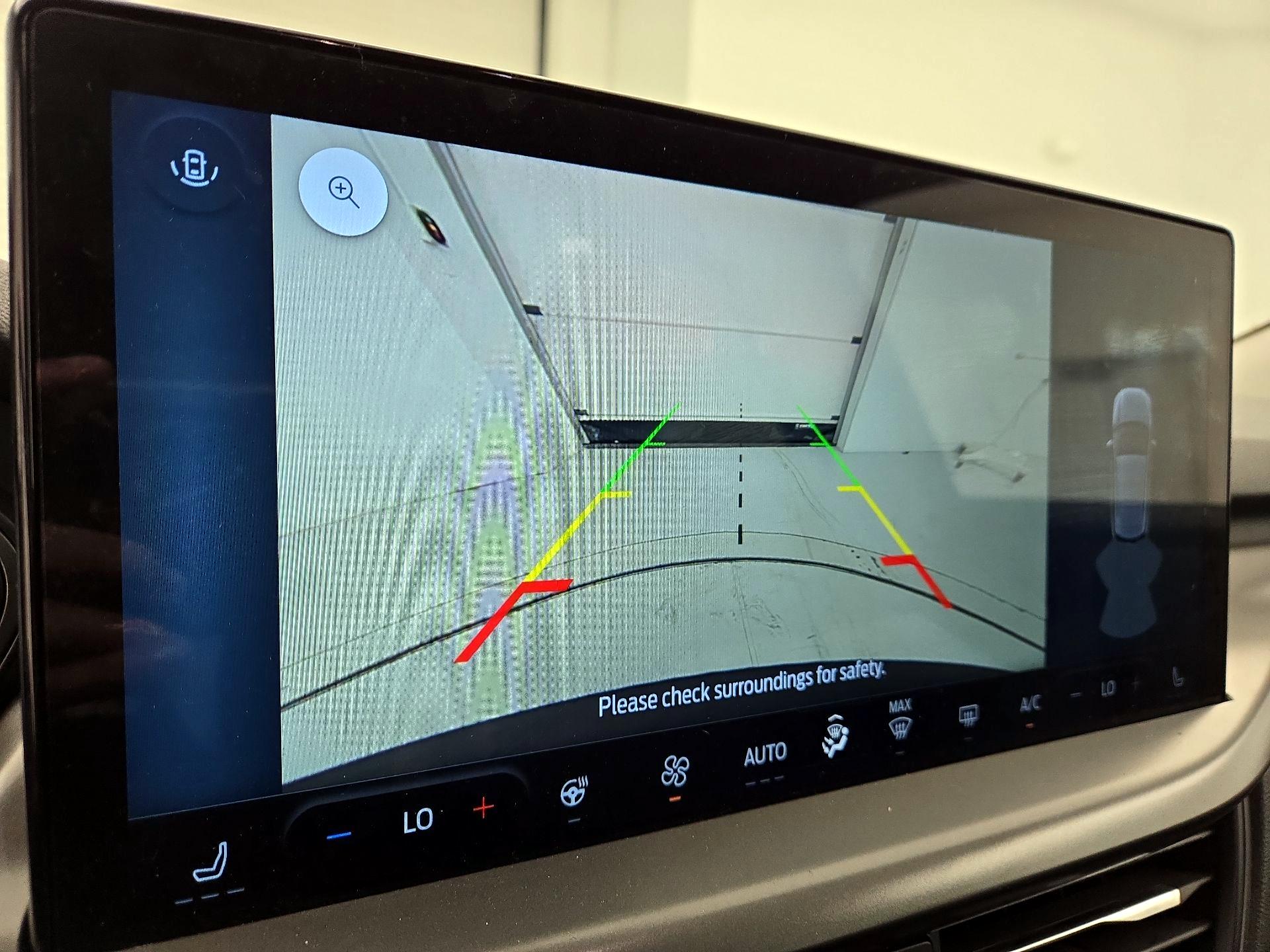 Thumbnail: 2023 Ford Escape - 15