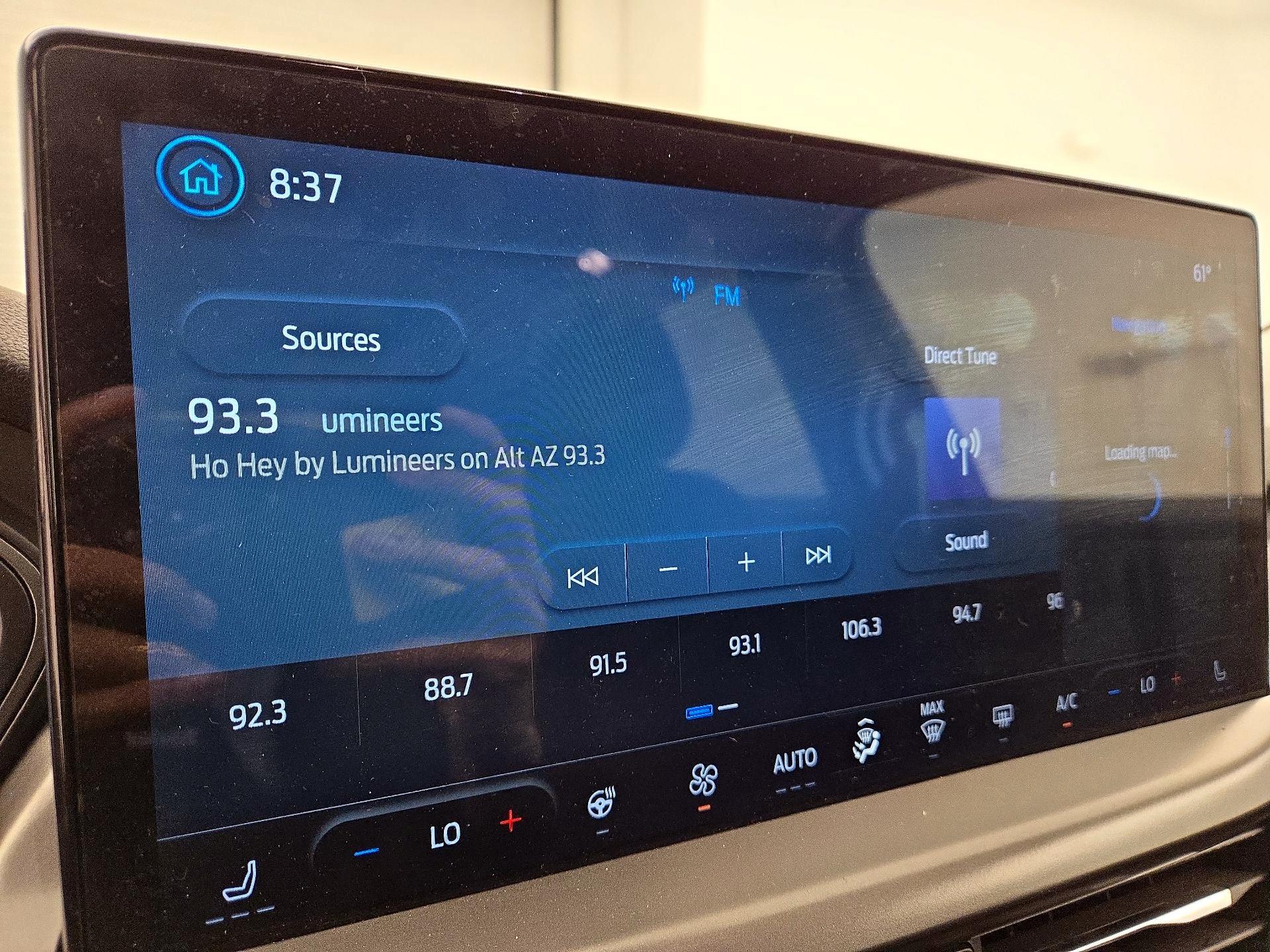 Thumbnail: 2023 Ford Escape - 16