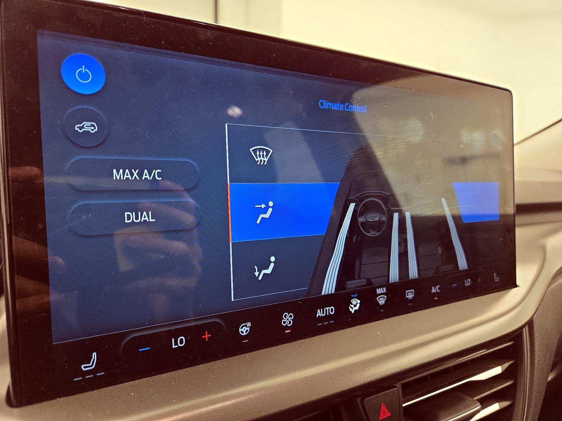 Thumbnail: 2023 Ford Escape - 17