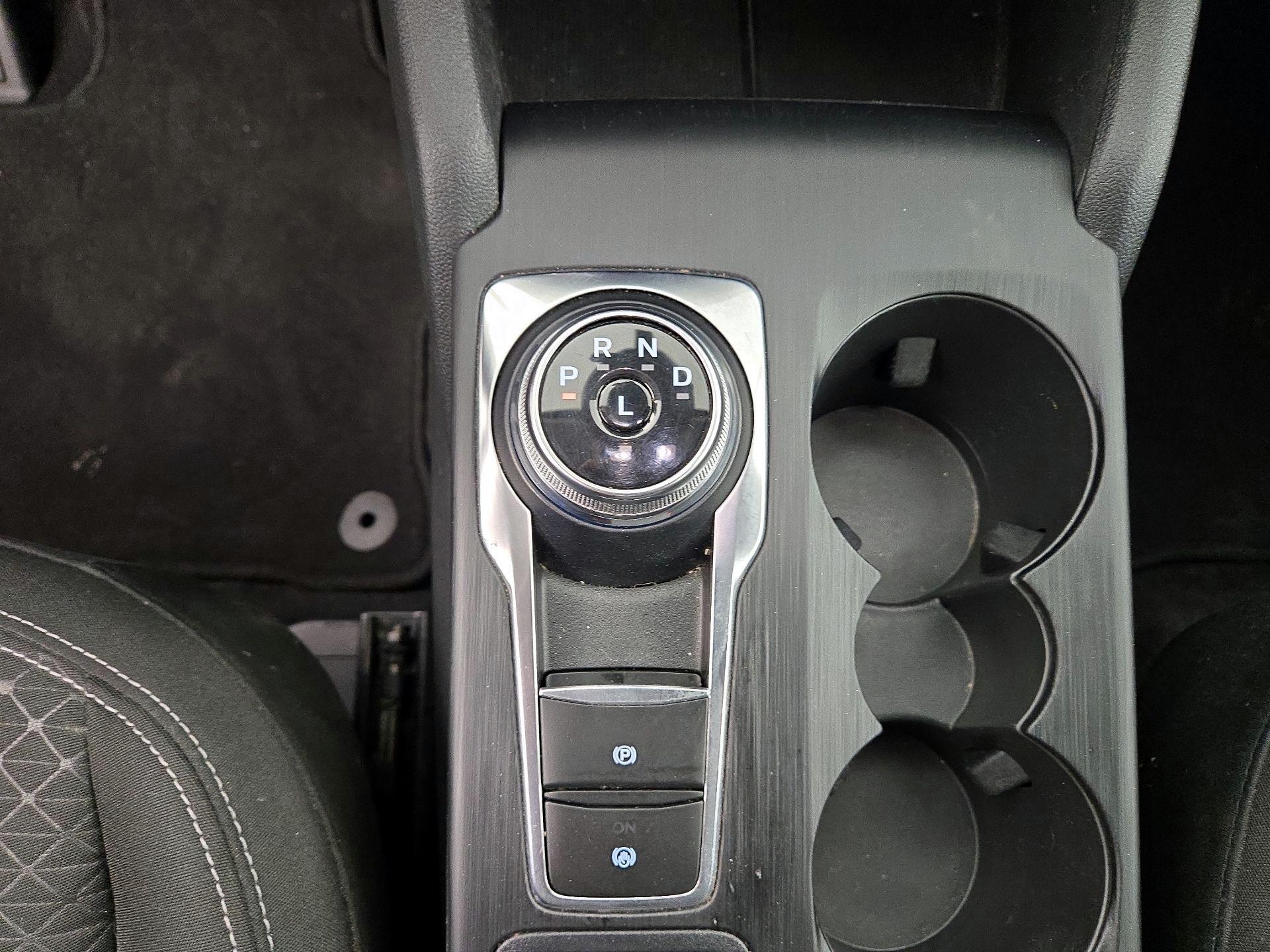 Thumbnail: 2023 Ford Escape - 18