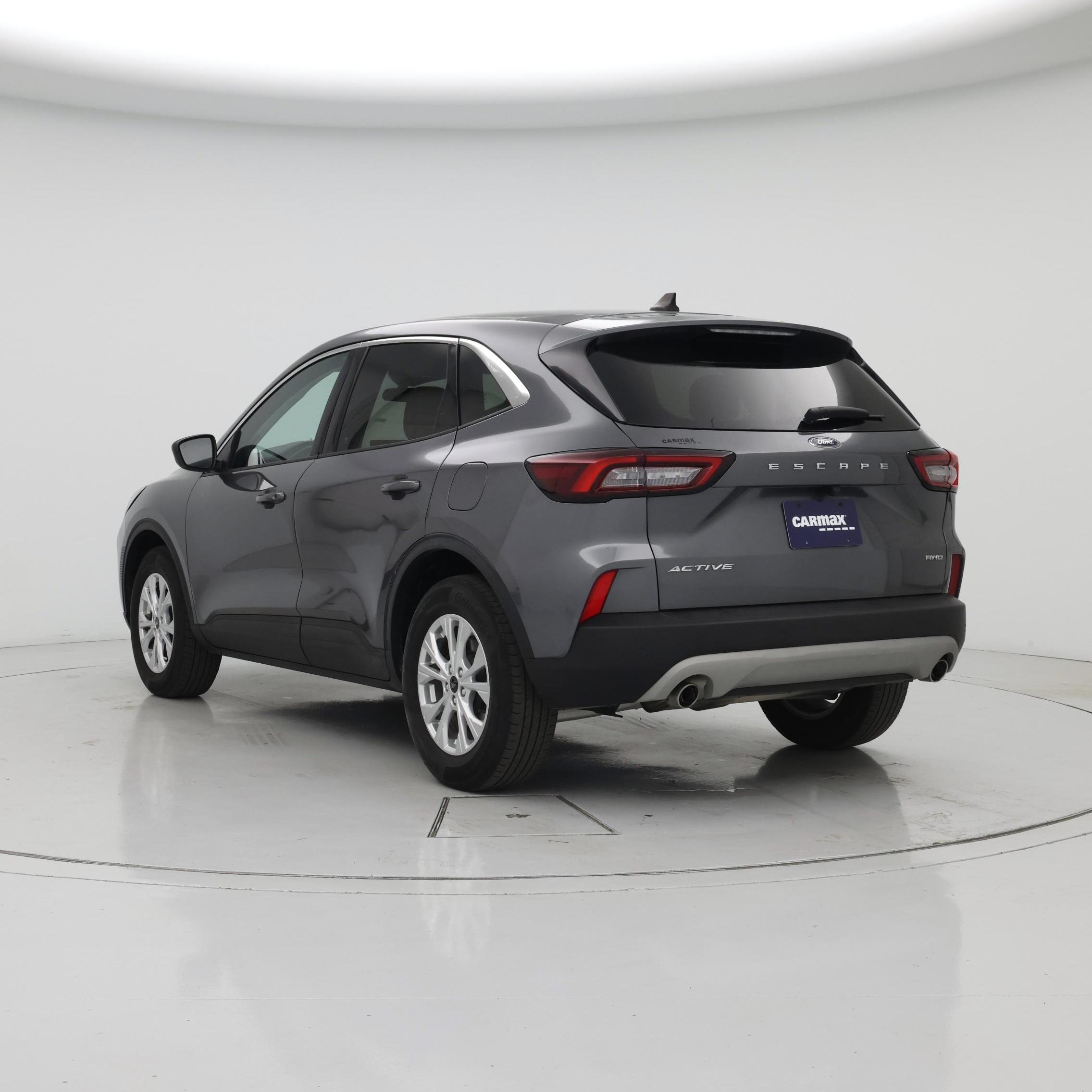 Thumbnail: 2023 Ford Escape - 2