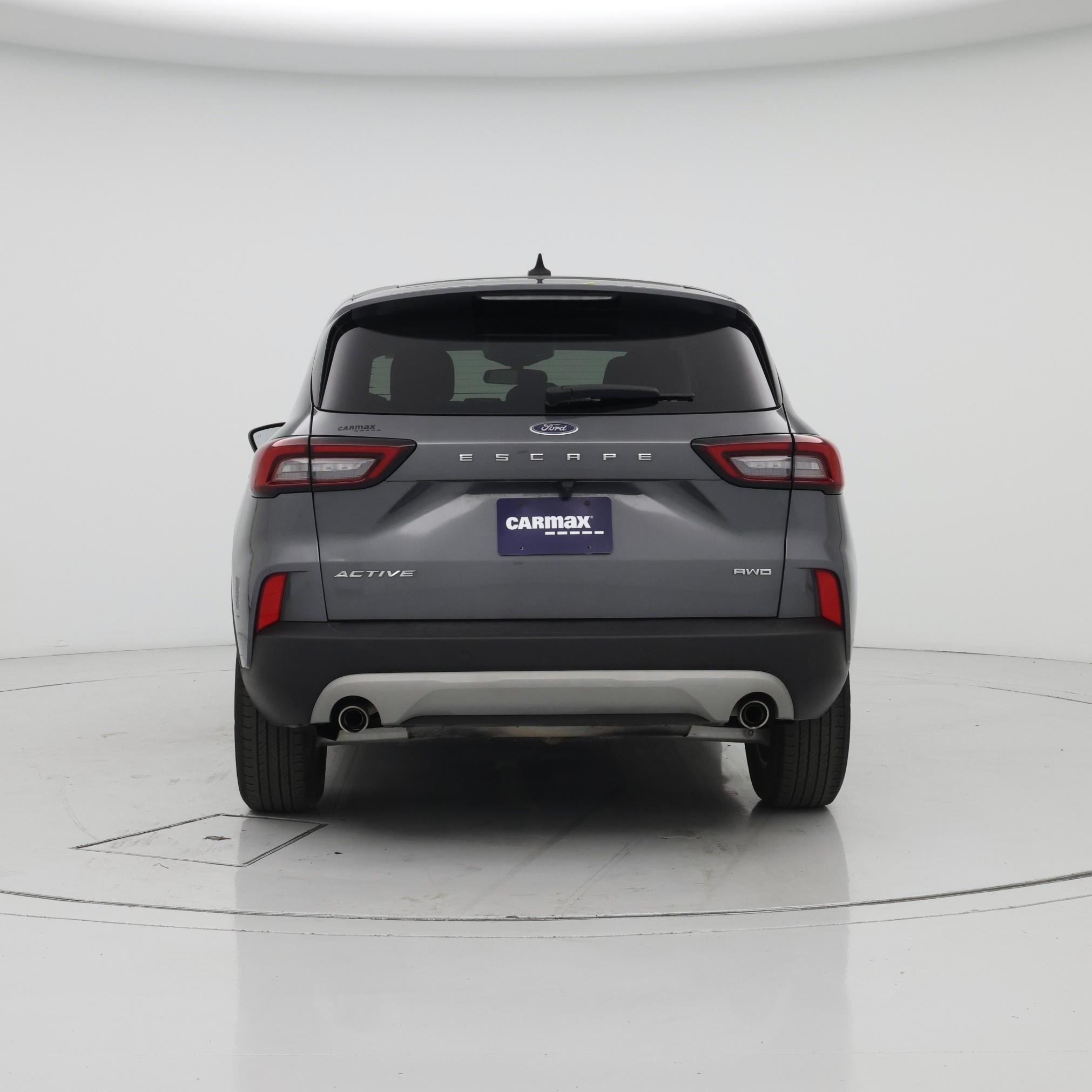 Thumbnail: 2023 Ford Escape - 6