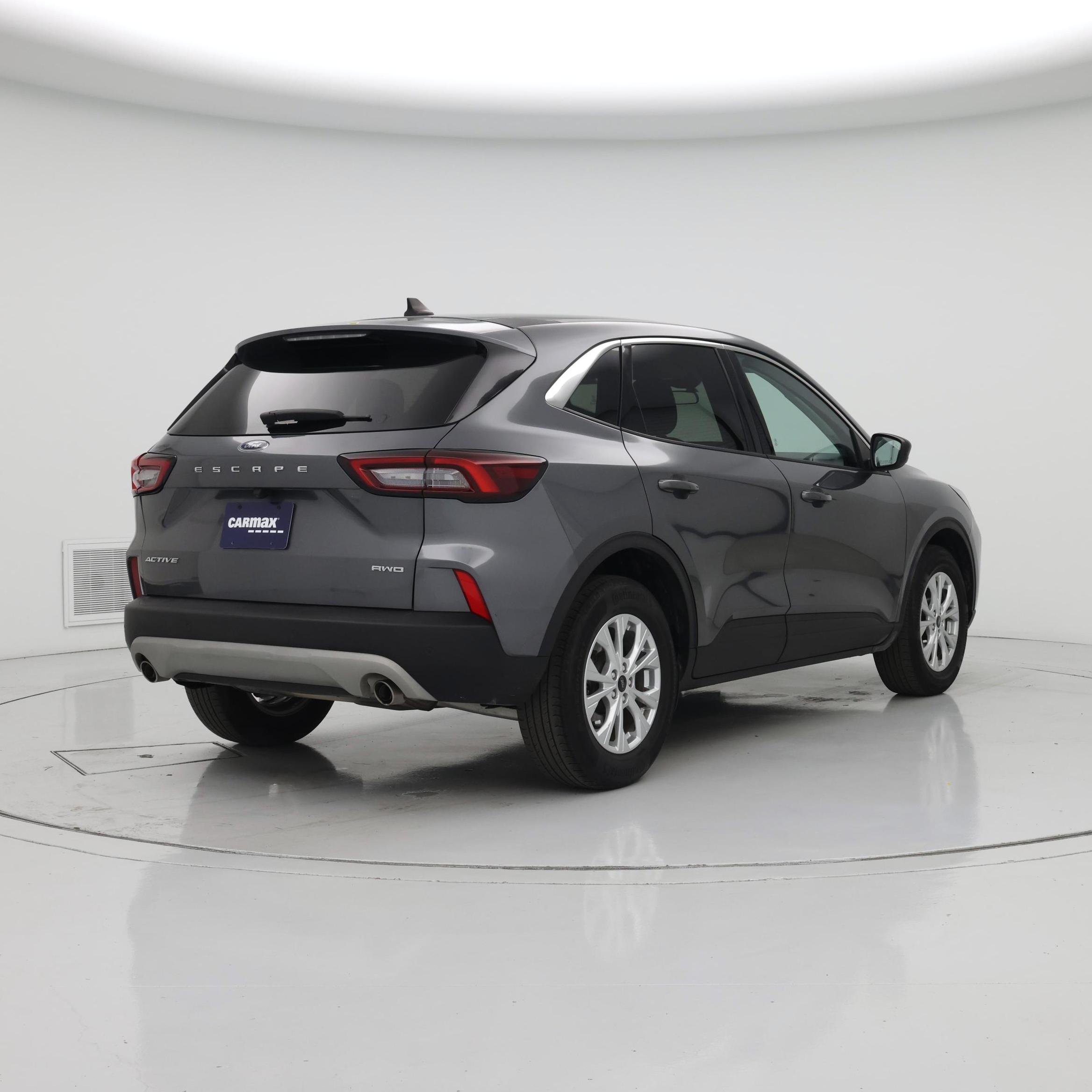 Thumbnail: 2023 Ford Escape - 8