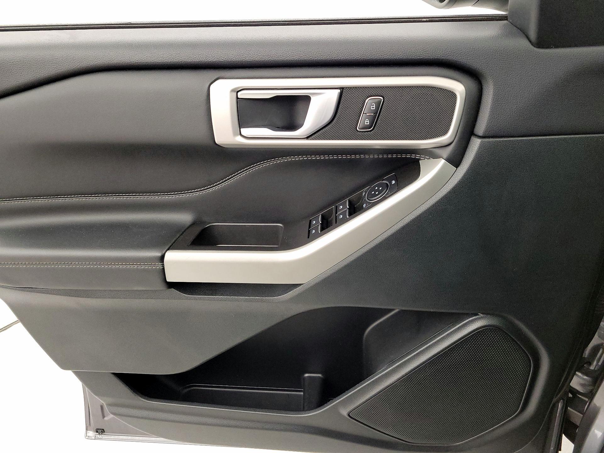 Thumbnail: 2023 Ford Explorer - 12