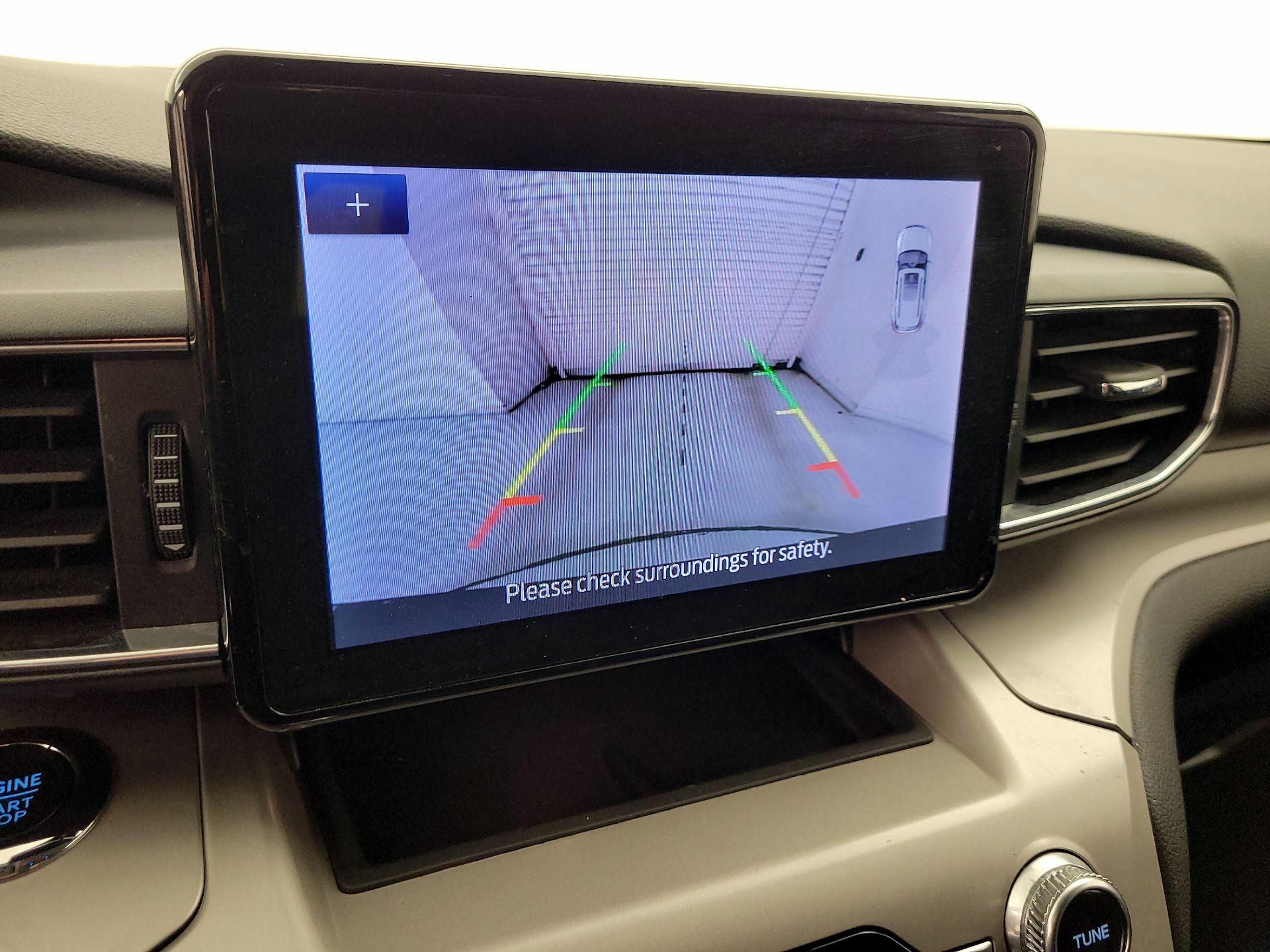 Thumbnail: 2023 Ford Explorer - 14