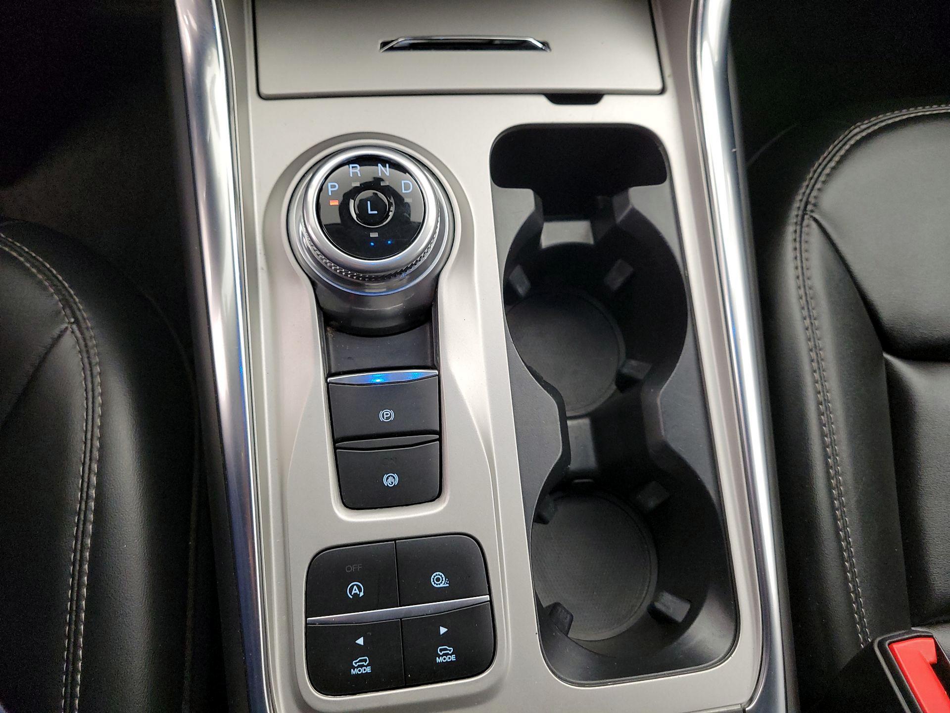 Thumbnail: 2023 Ford Explorer - 17