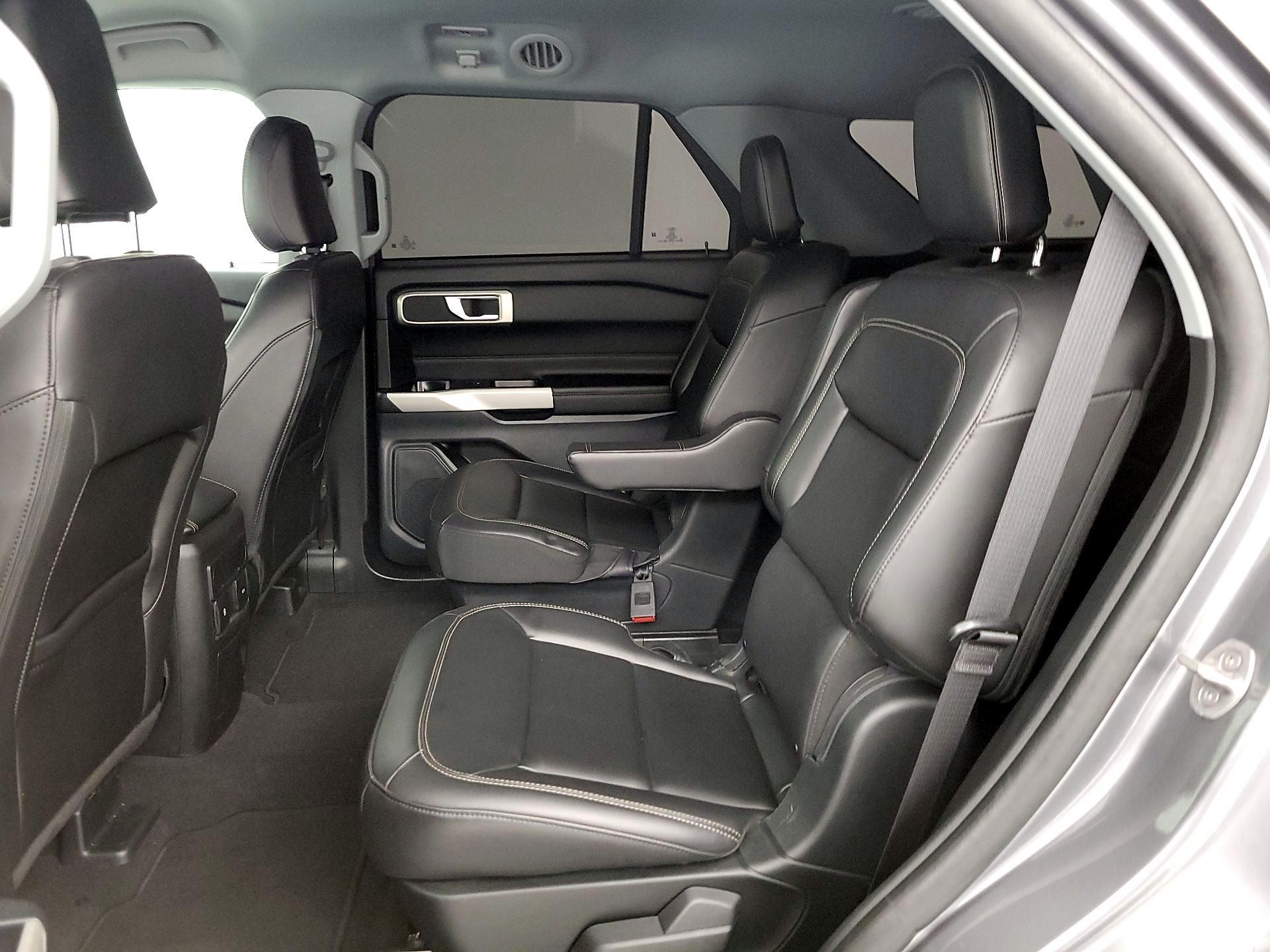 Thumbnail: 2023 Ford Explorer - 19