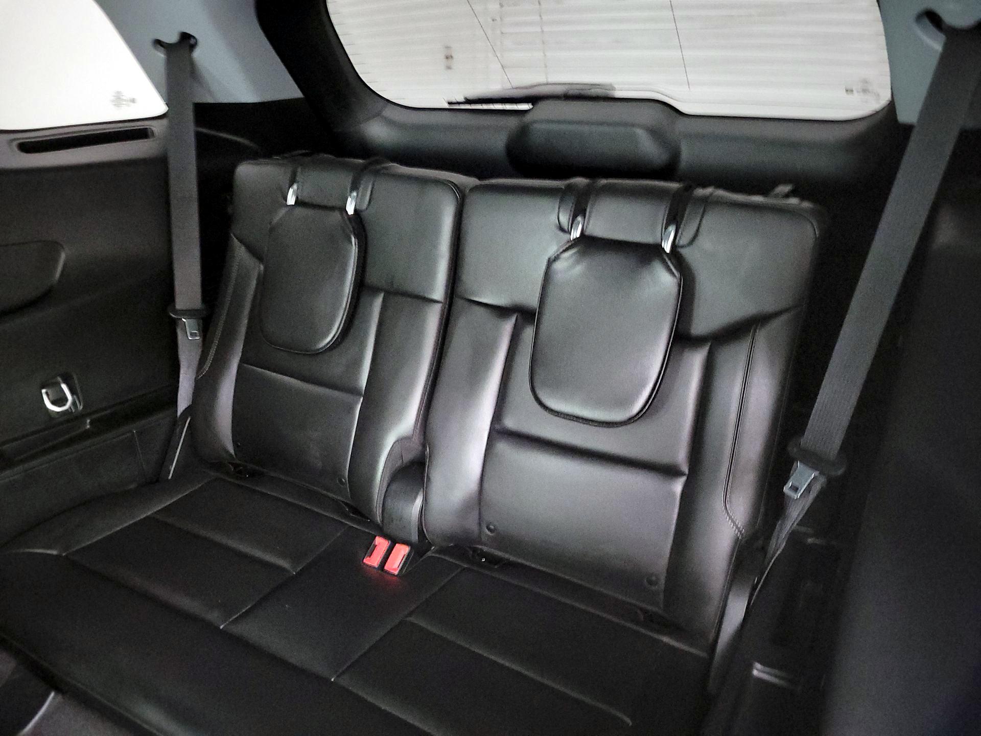 Thumbnail: 2023 Ford Explorer - 20