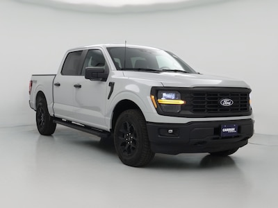 2024 Ford F150 STX