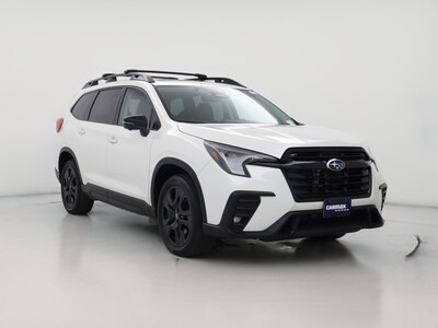 2023 Subaru Ascent Onyx Edition Limited