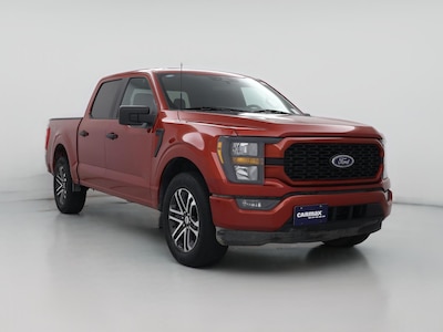 2023 Ford F150 XL