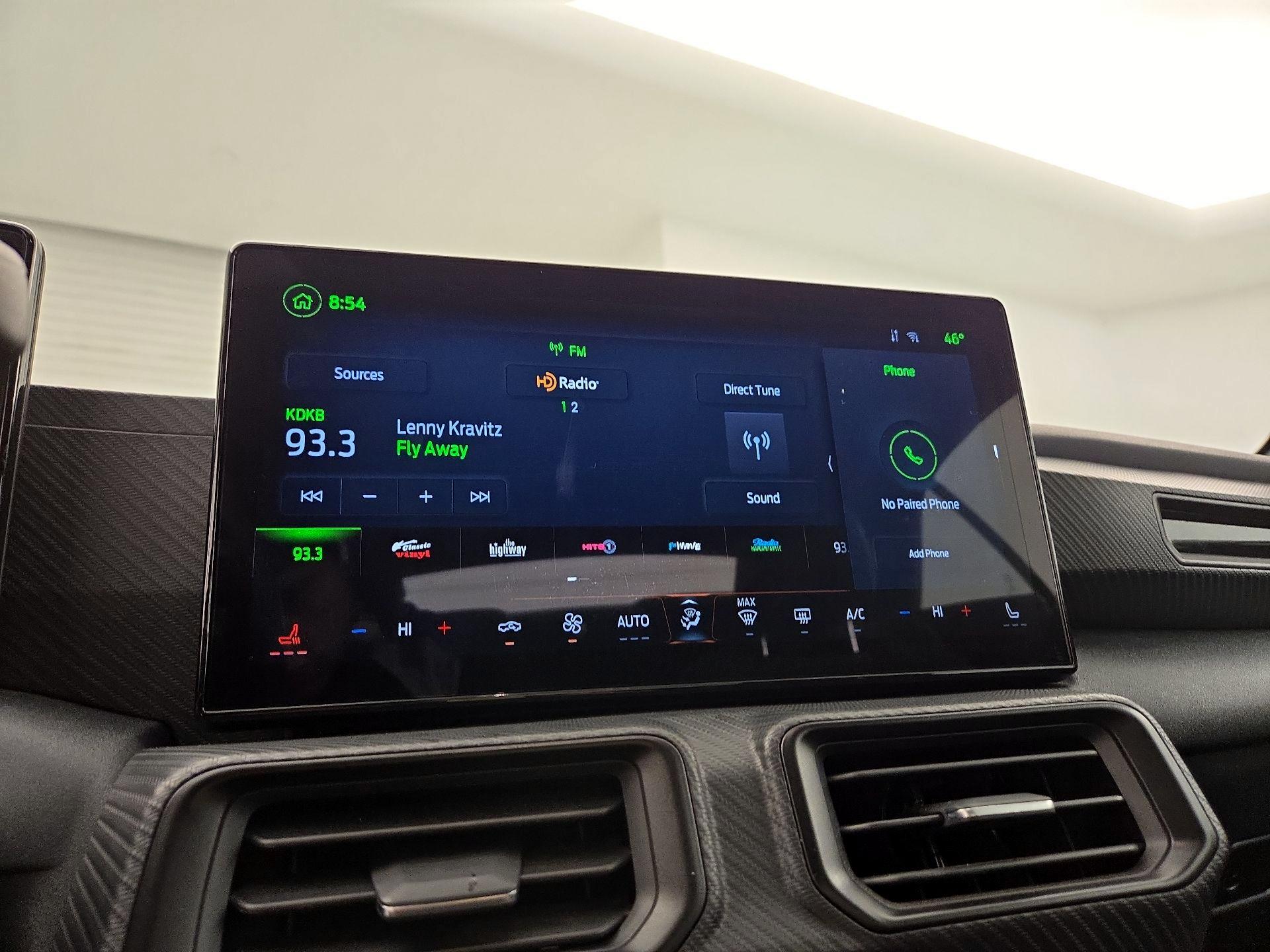 Thumbnail: 2024 Ford Mustang - 15