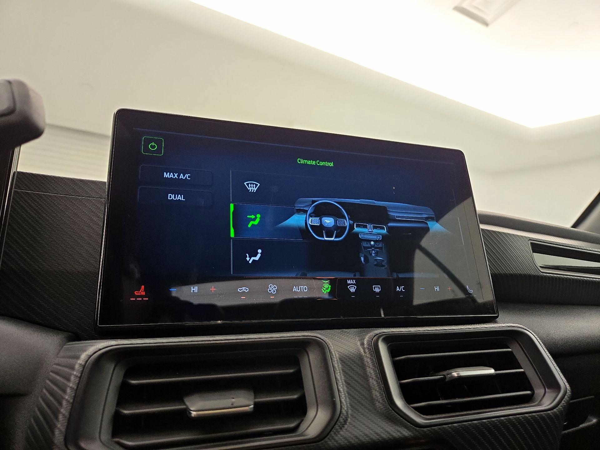 Thumbnail: 2024 Ford Mustang - 16