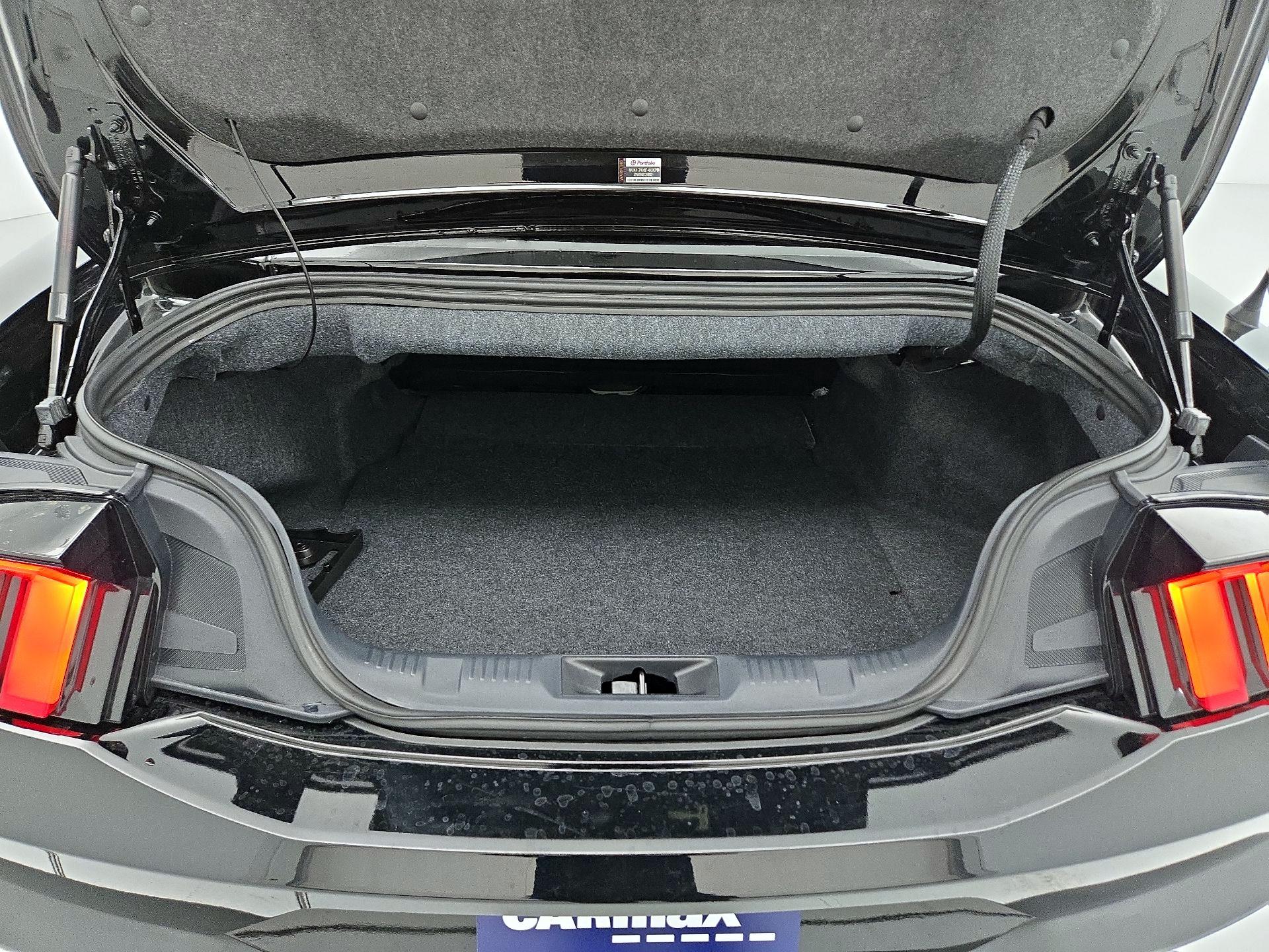 Thumbnail: 2024 Ford Mustang - 20