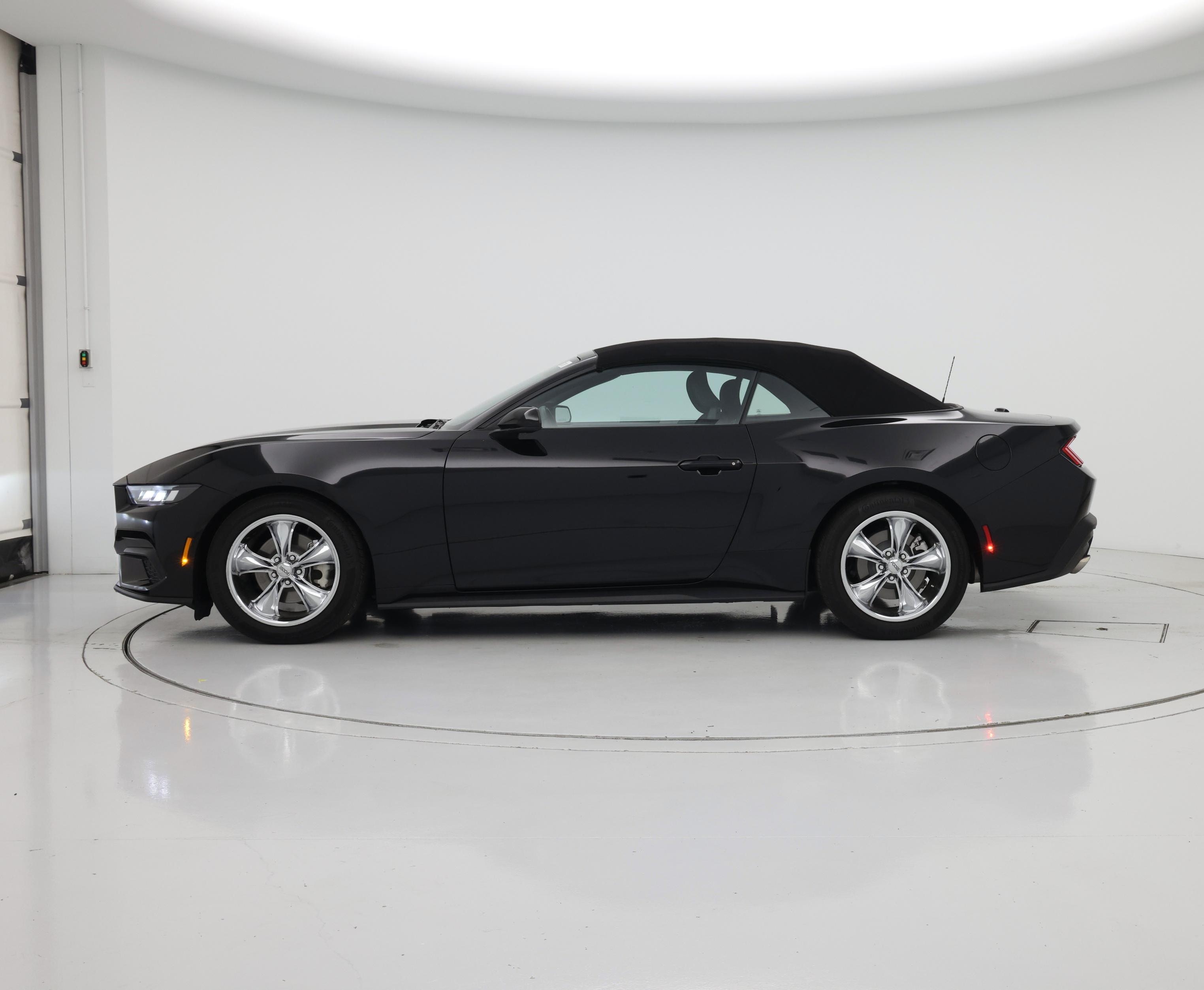 Thumbnail: 2024 Ford Mustang - 3